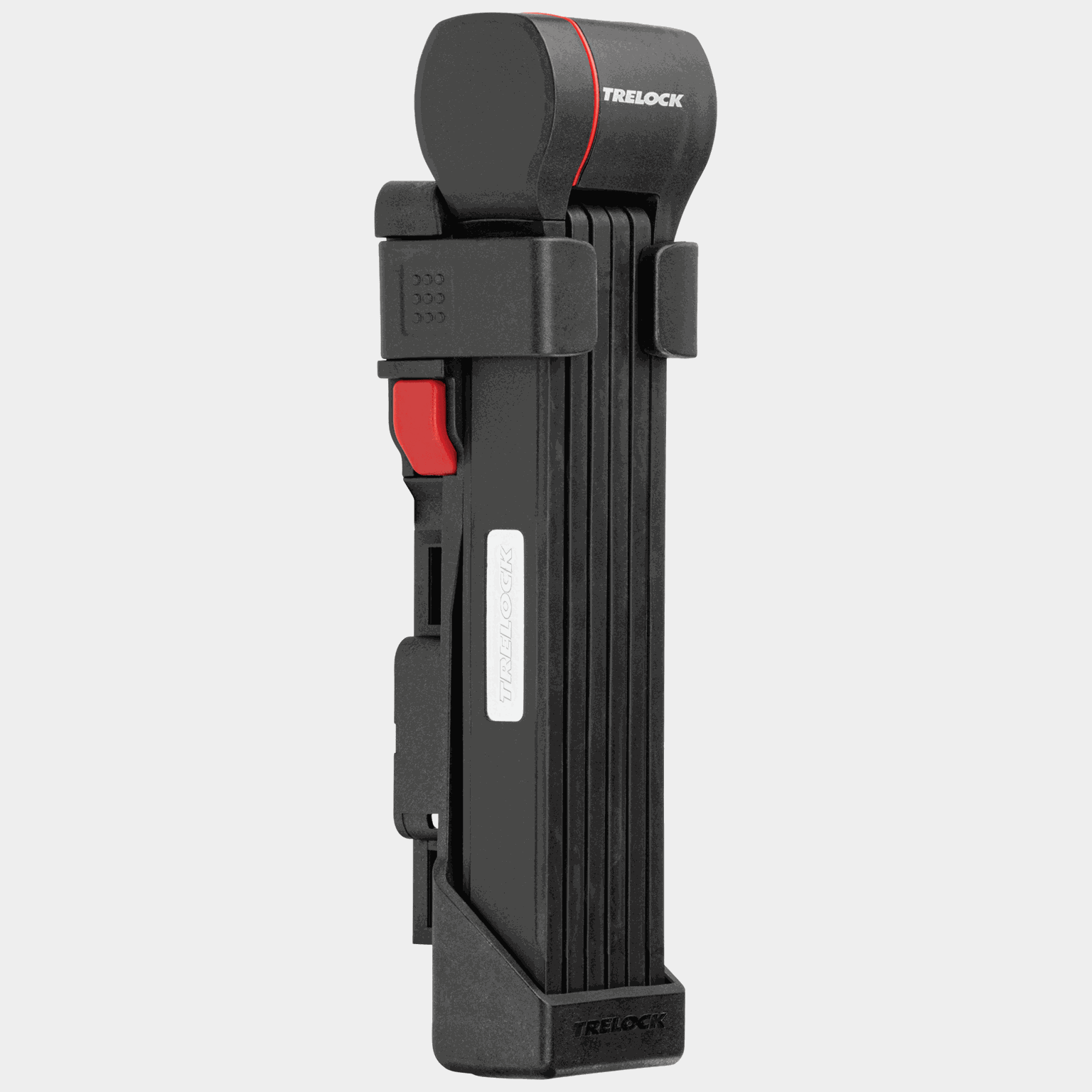 FS 480/100 COPS® ZF 480 X-PRESS Smart-/Air-Tag, foldelås, sykkellås - full image 1