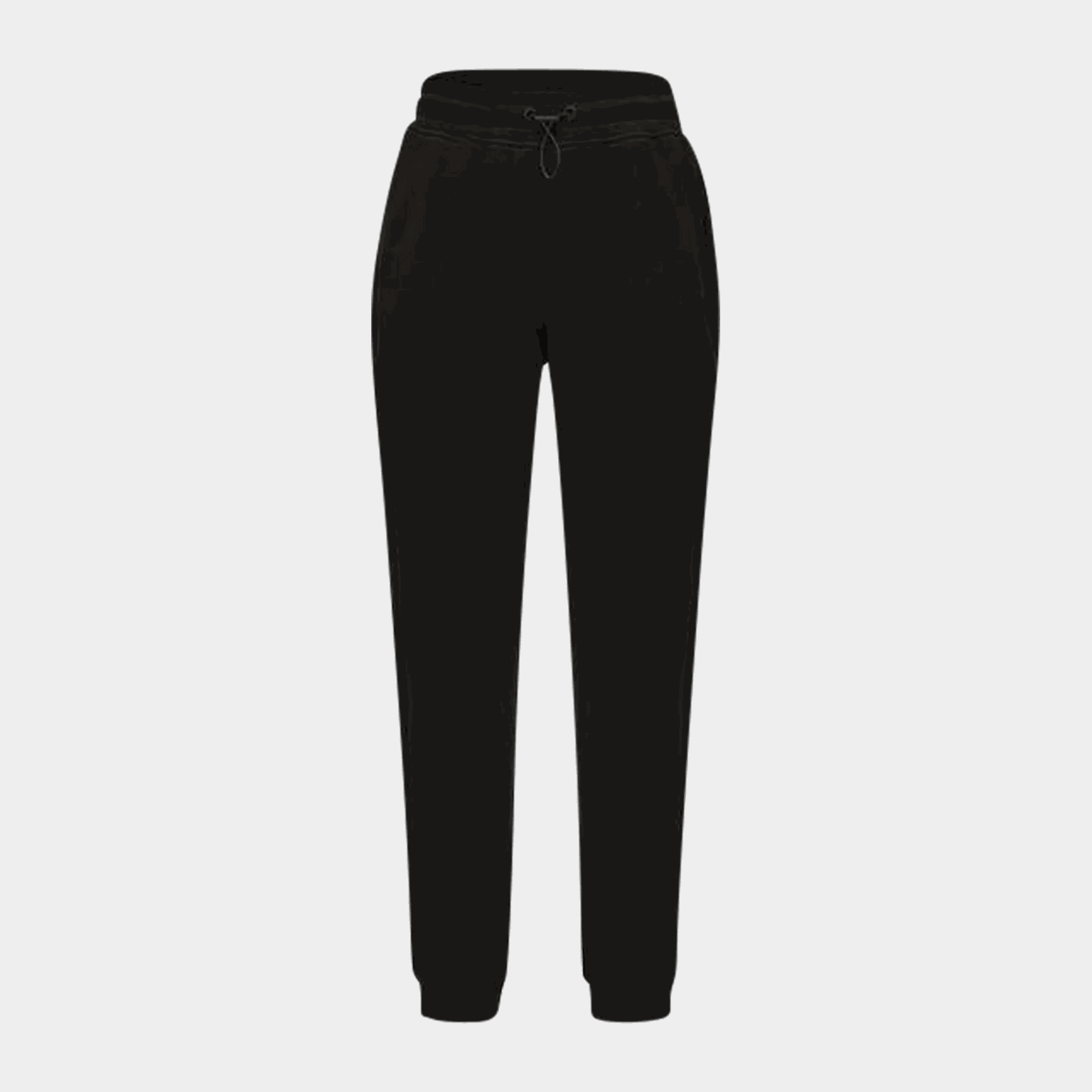 Premium Closed Hem Joggers, joggebukse, herre - full image 1