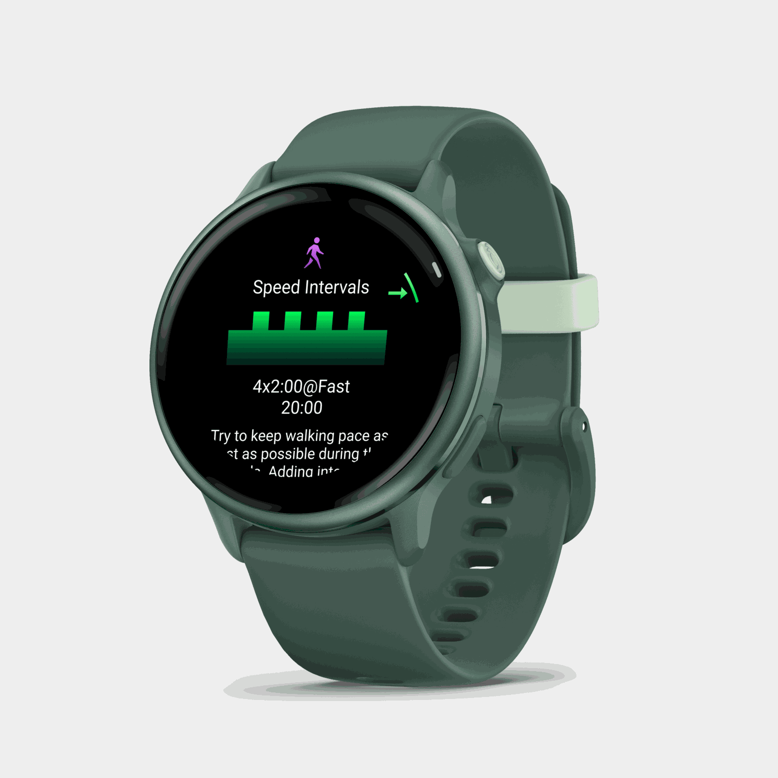 Vivoactive 6, GPS, smartklokke, multisportklokke - full image 2