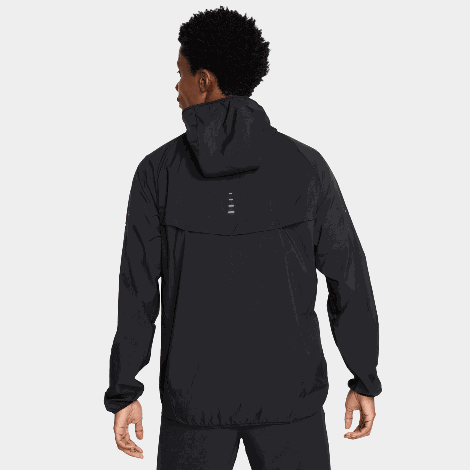 UV Repel Stride Jacket, løpejakke, herre - full image 2