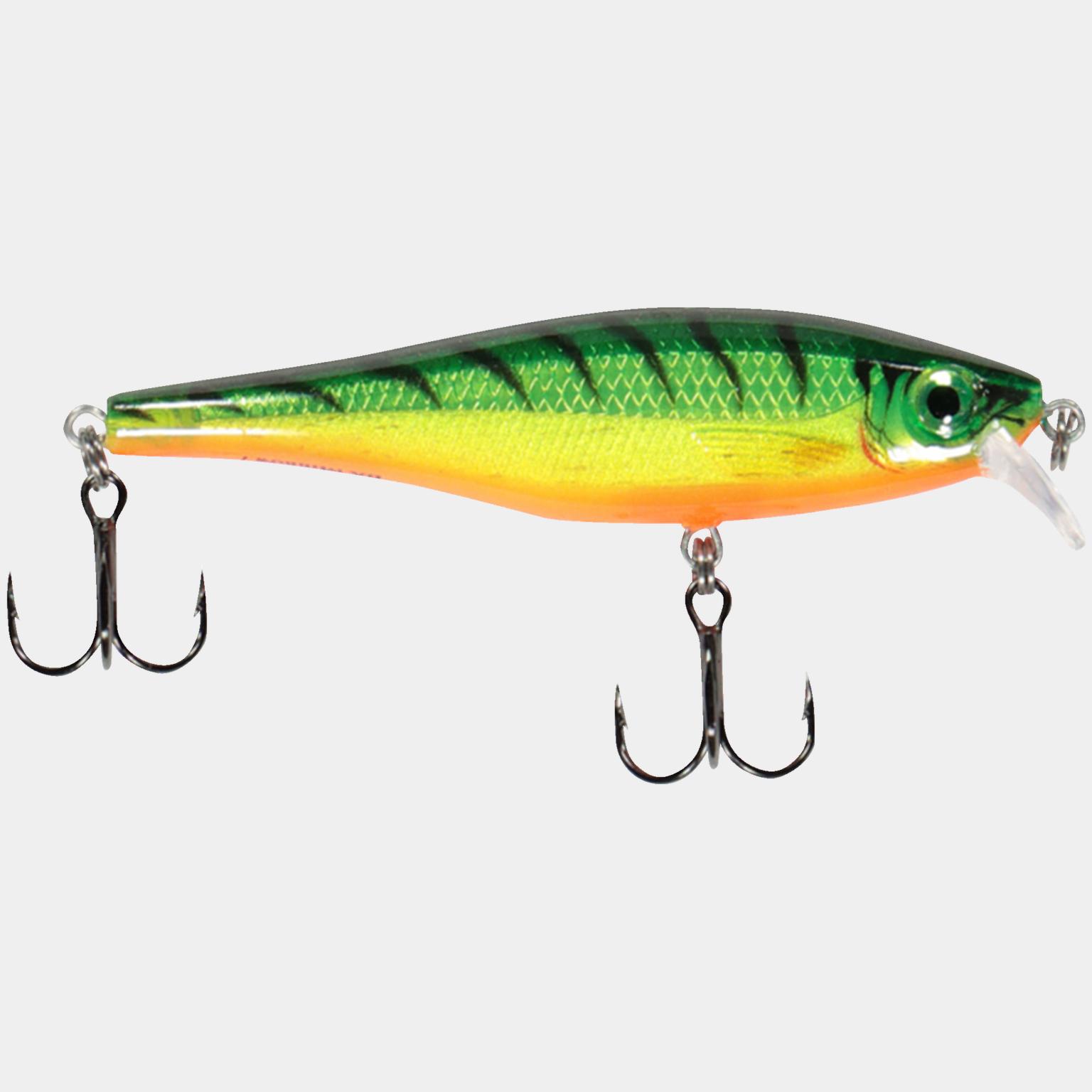 Bx Minnow 7cm, wobbler - full image 1
