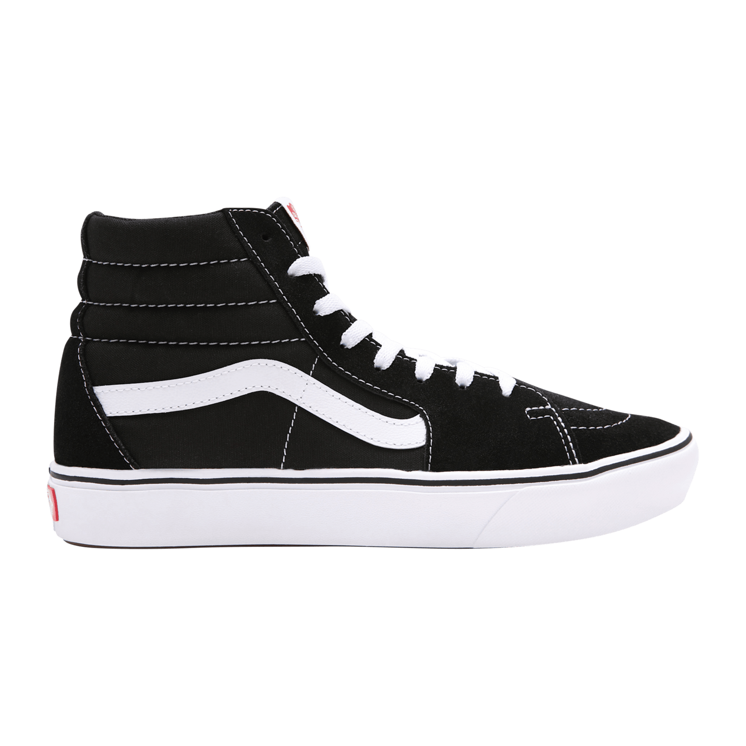 Vans ComfyCush SK8-Hi, fritidssko, sneakers, herre