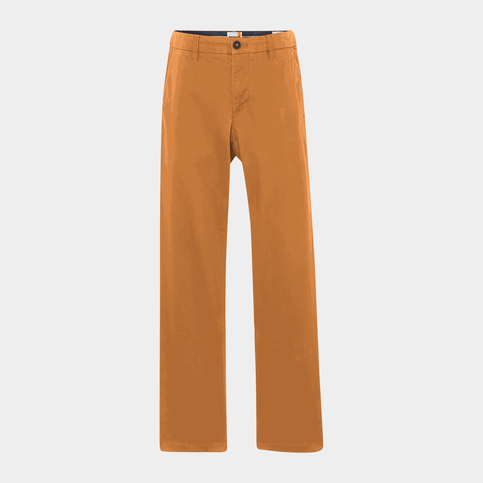 Twill Chino Pant (Slim) - full image 1