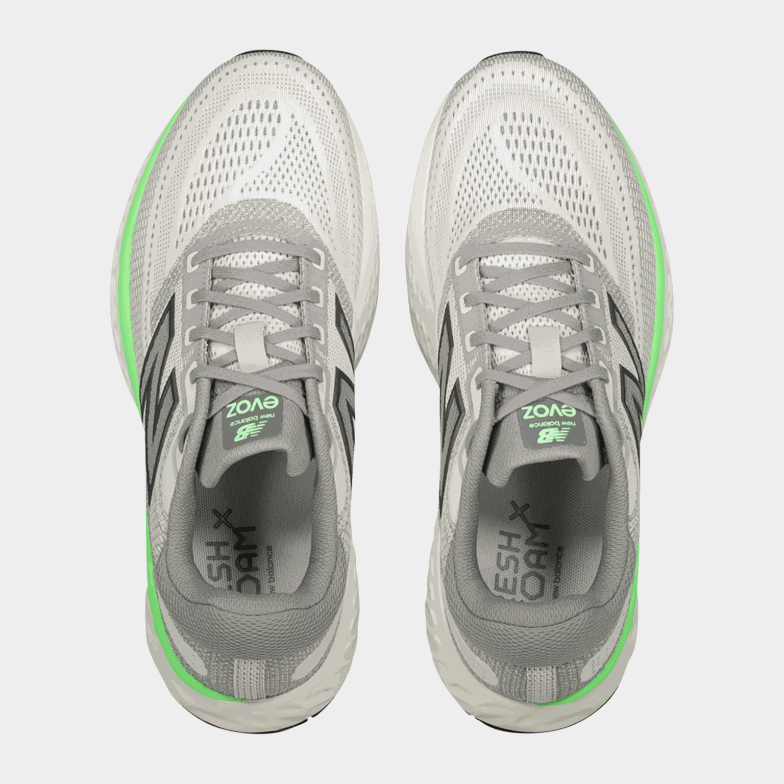 FreshFoam Evoz v4, løpesko, herre - full image 4