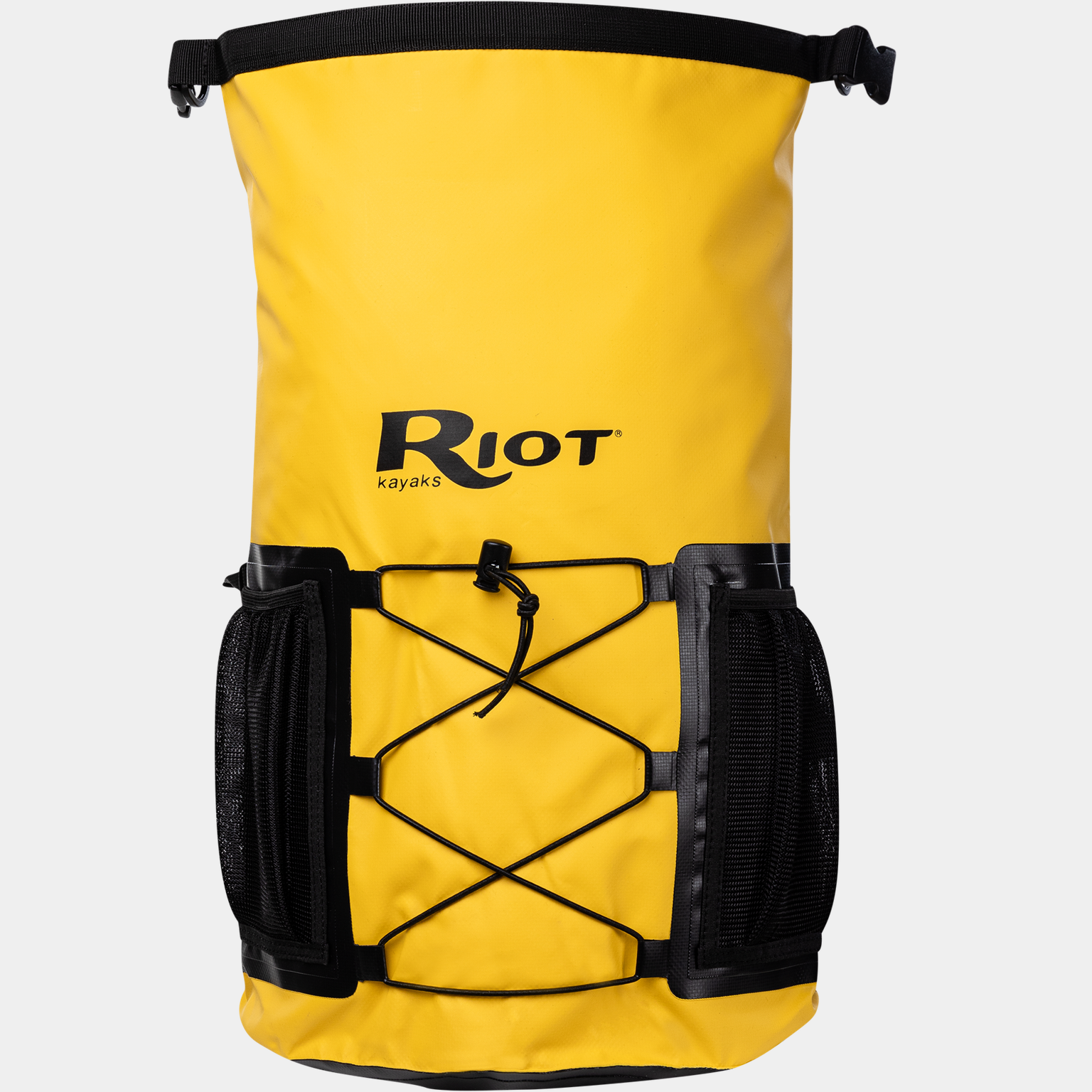 Deckbag Roll up, oppbevaringsbag til kajakk - full image 1