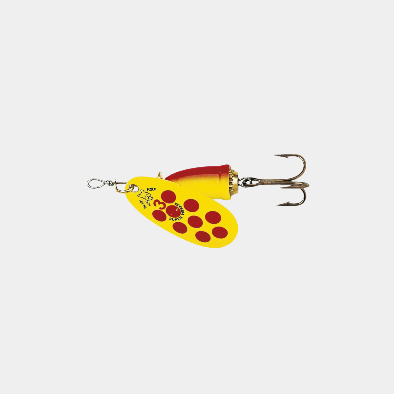 Vibrax Hot Pepper 8g - full image 2