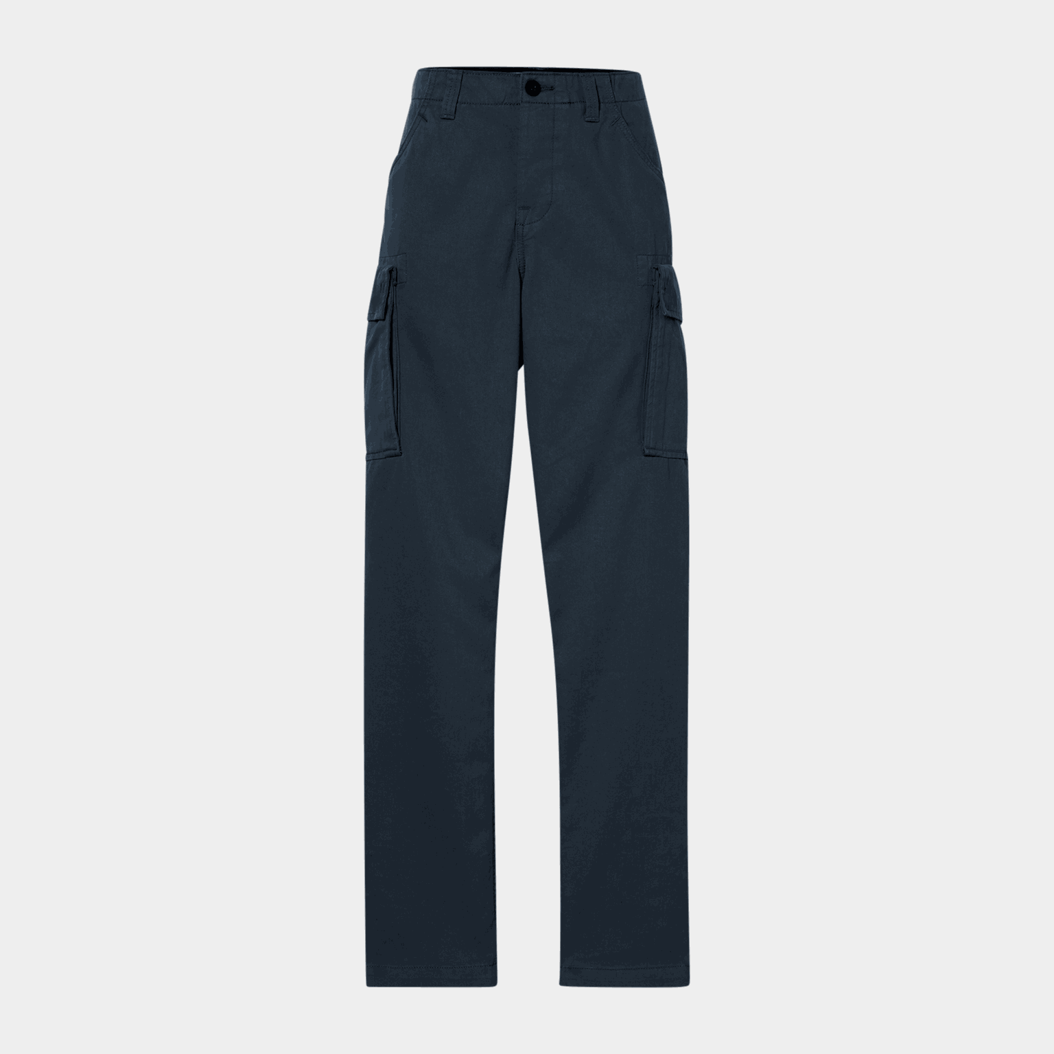 Twill Cargo Pant, bukse, herre - full image 3