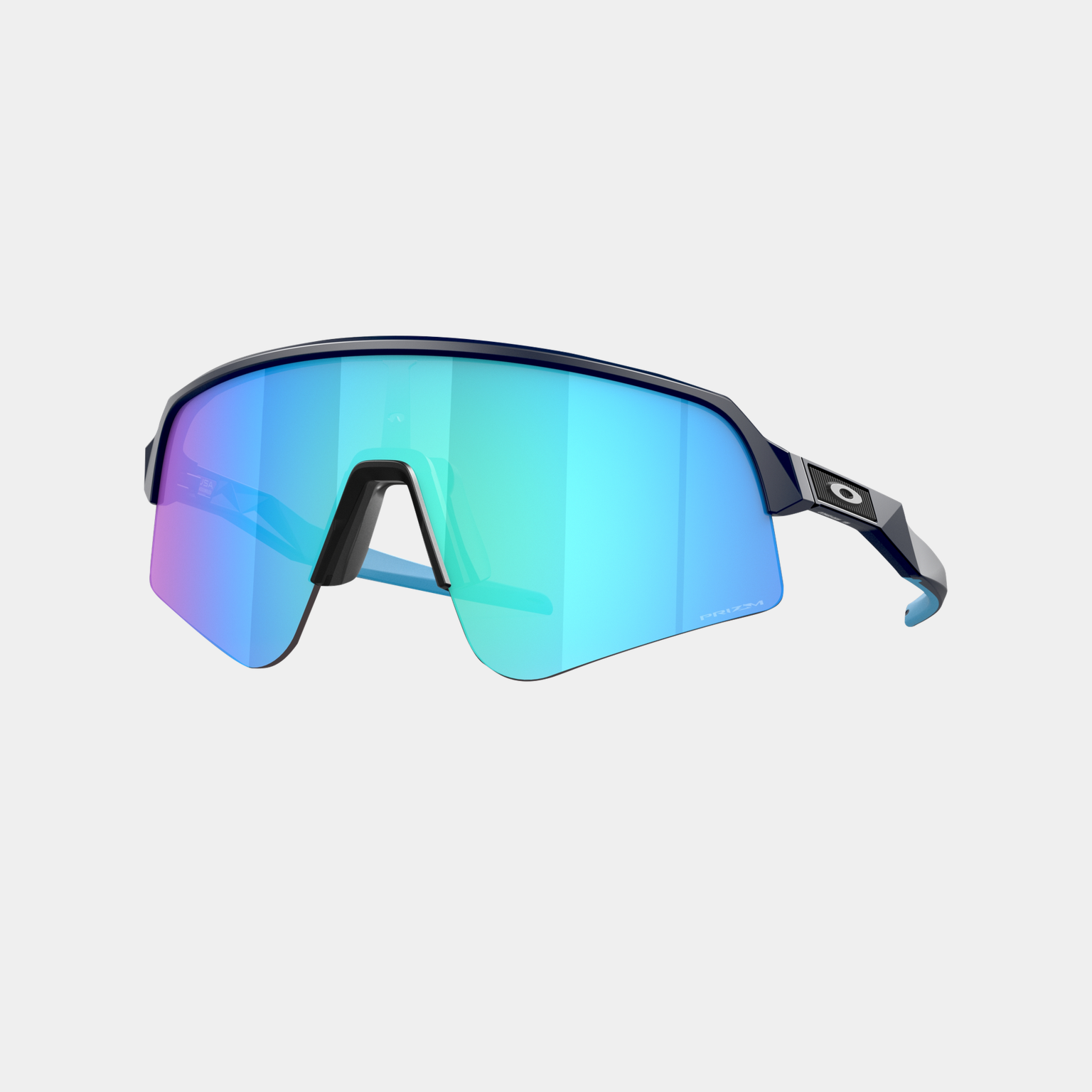Sutro Lite Sweep Prizm Road Jade, multisportbriller - full image 1