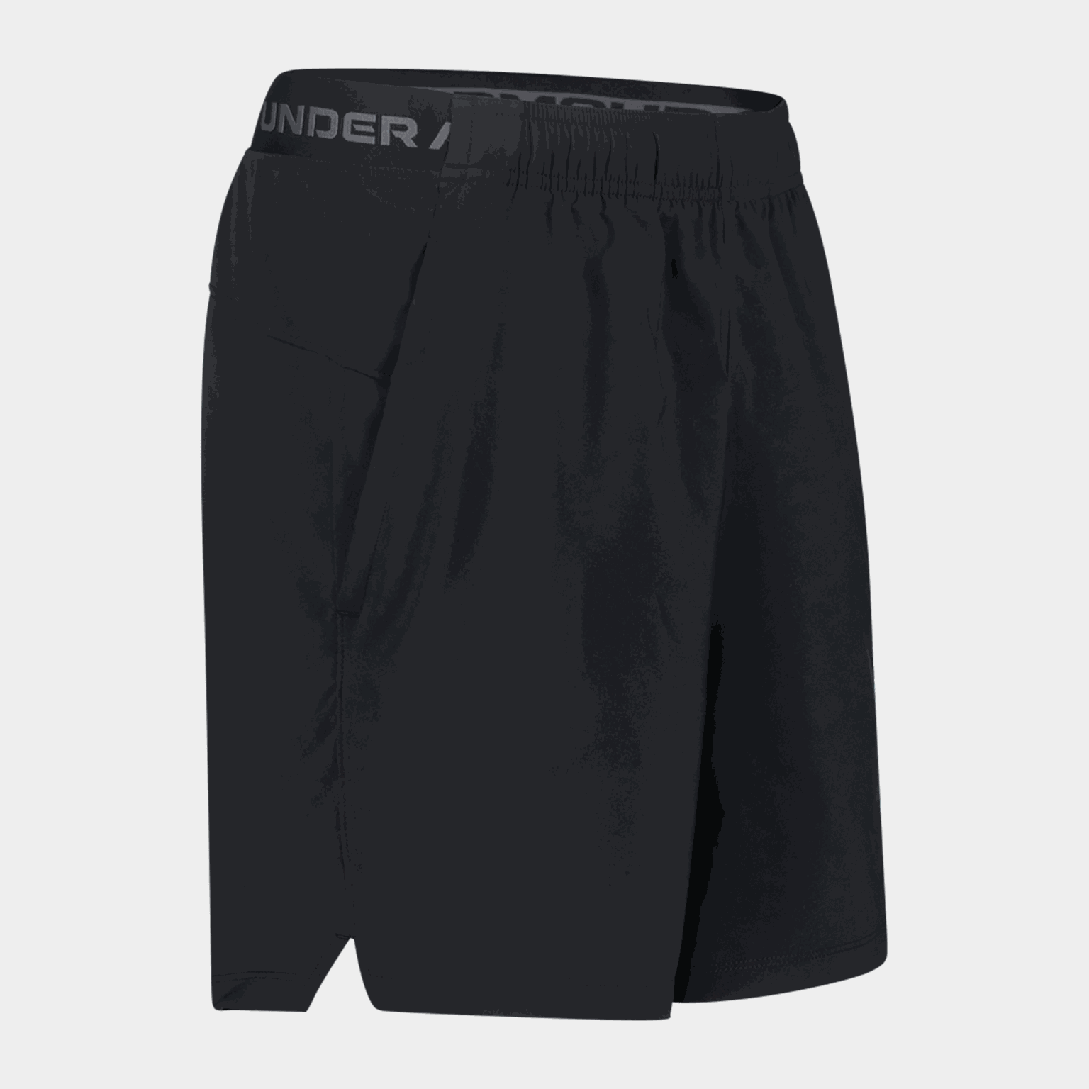 Vanish Woven 6In Shorts, treningsshorts, herre - full image 2