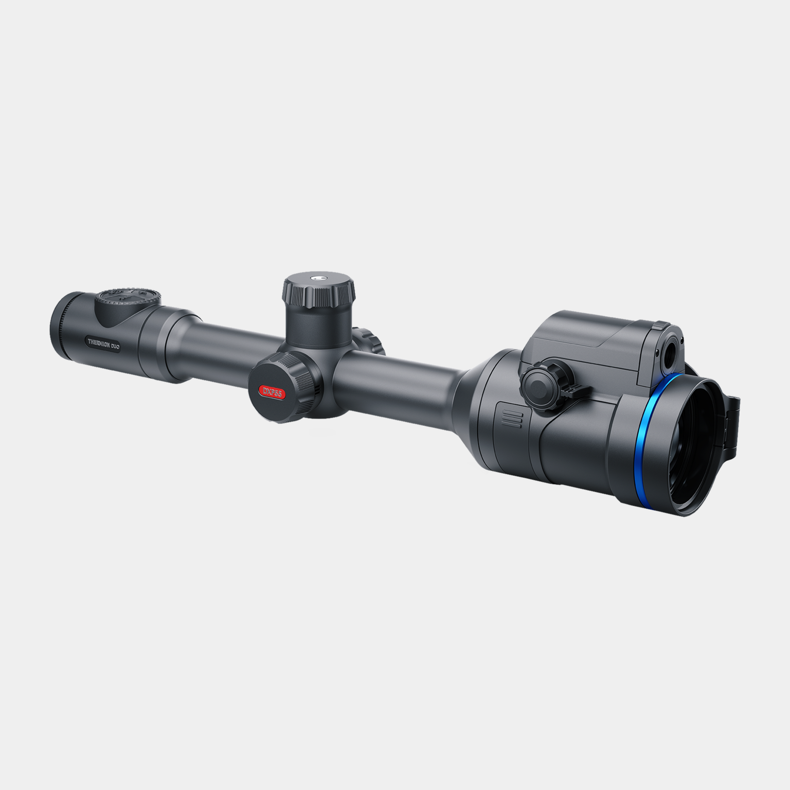 Multispectral Thermal R.Sc. Thermion DUO DXP55, termisk riflekikkert - full image 2