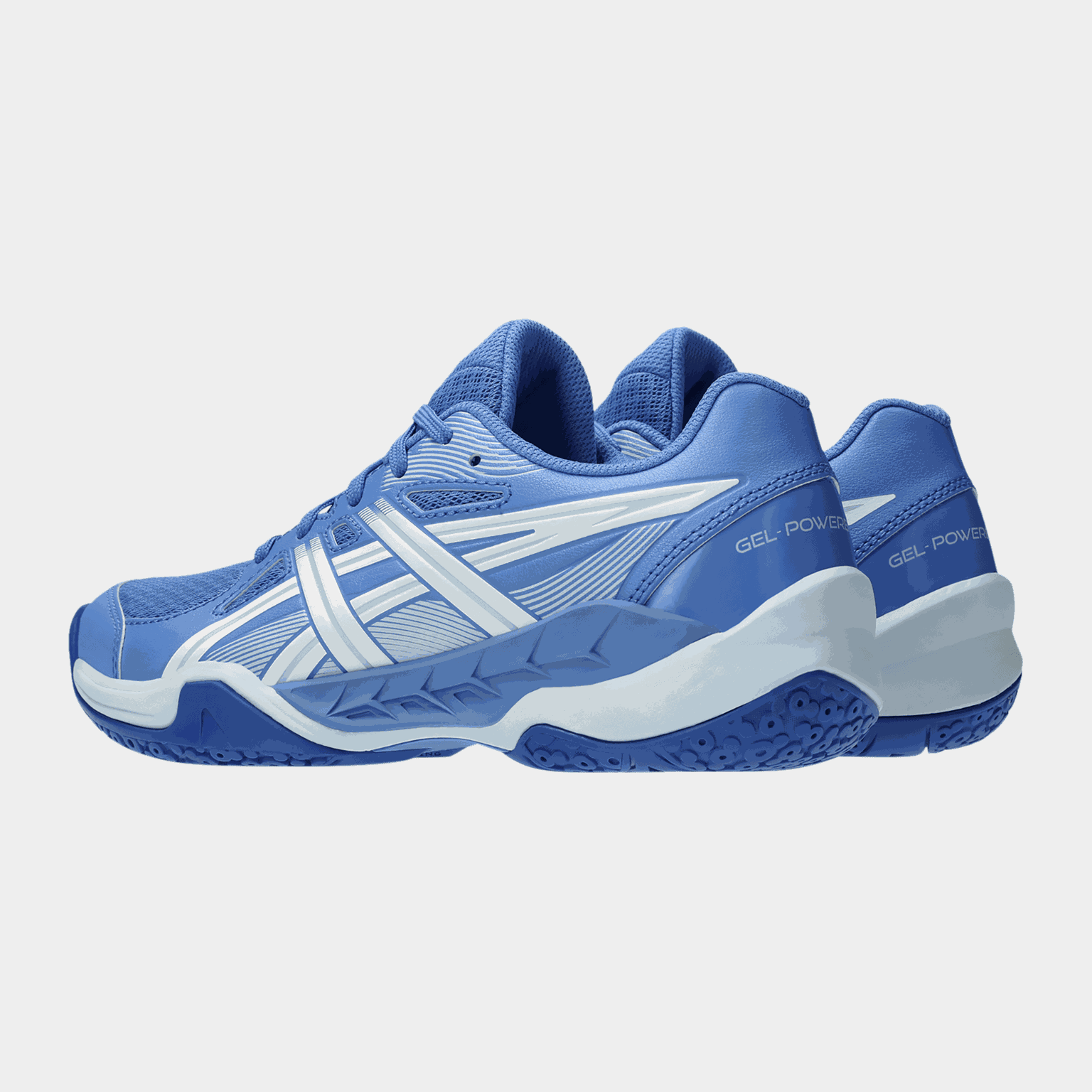 Gel-Powerbreak Gs, hallsko, junior - full image 4