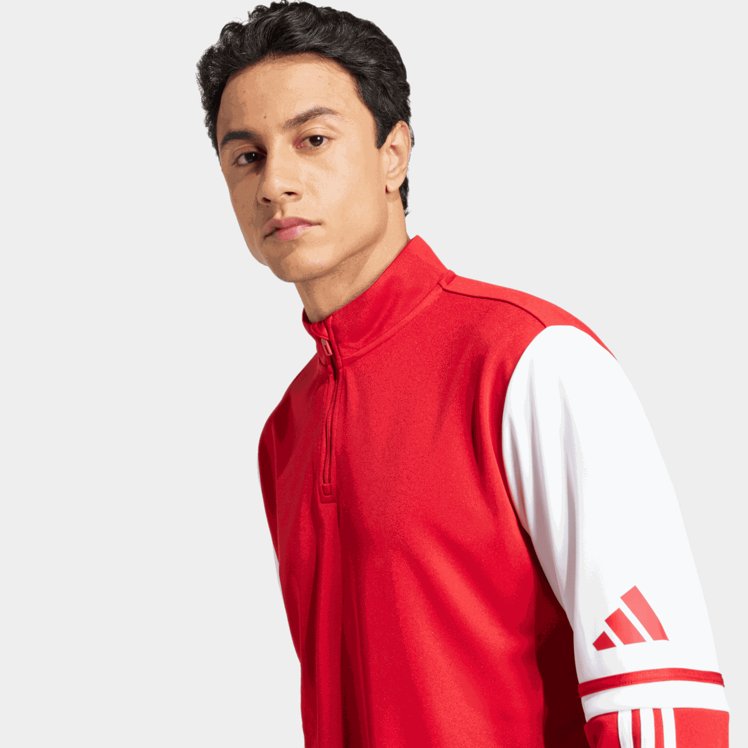Squadra 25 Training Top, treningsgenser, herre - full image 3