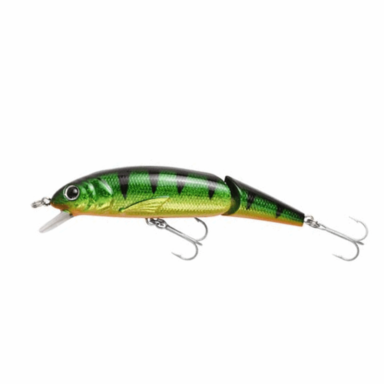 Tormentor 110mm Perch Leddet Flyt - full image 1