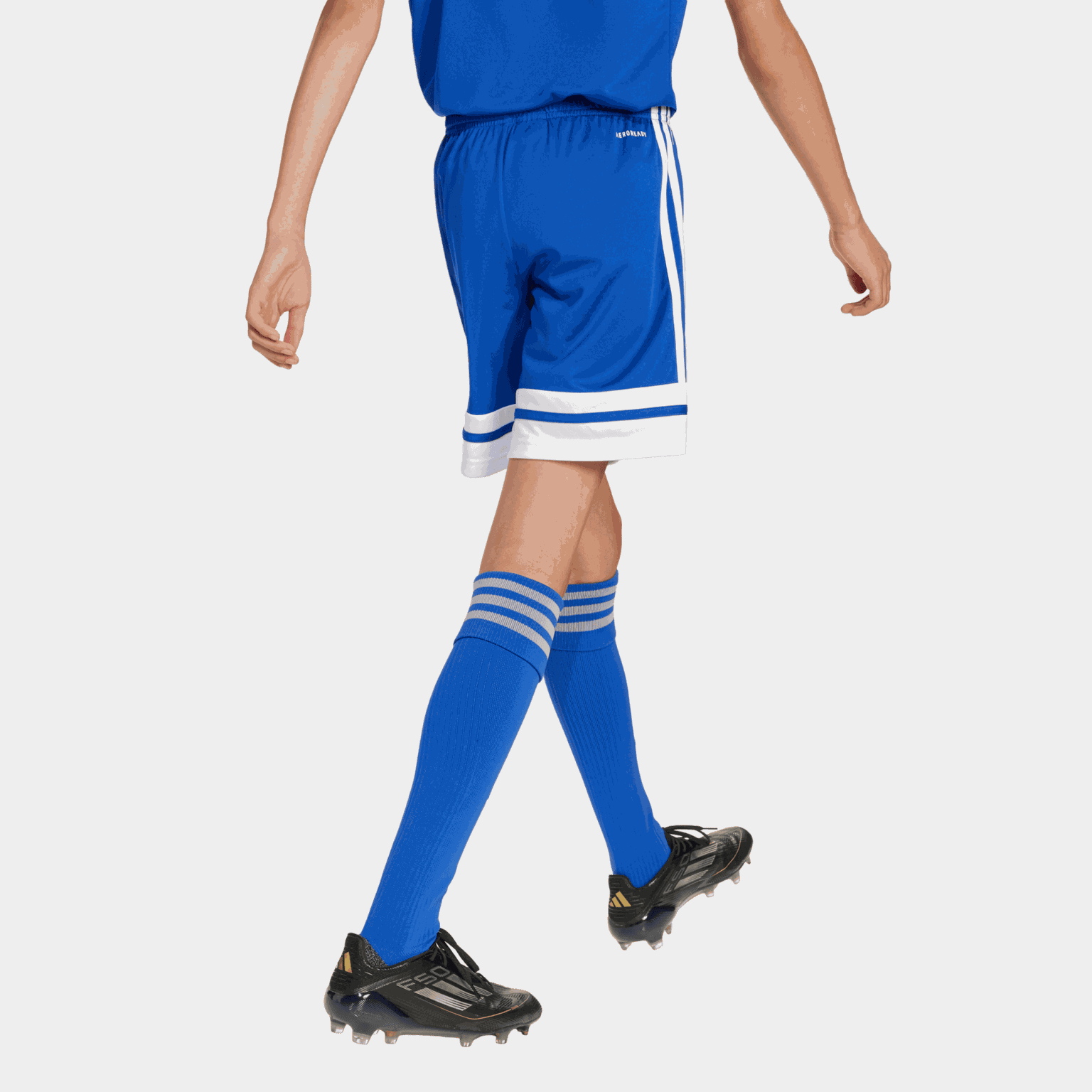 Squa25 Shorts, treningsshorts, junior - full image 2