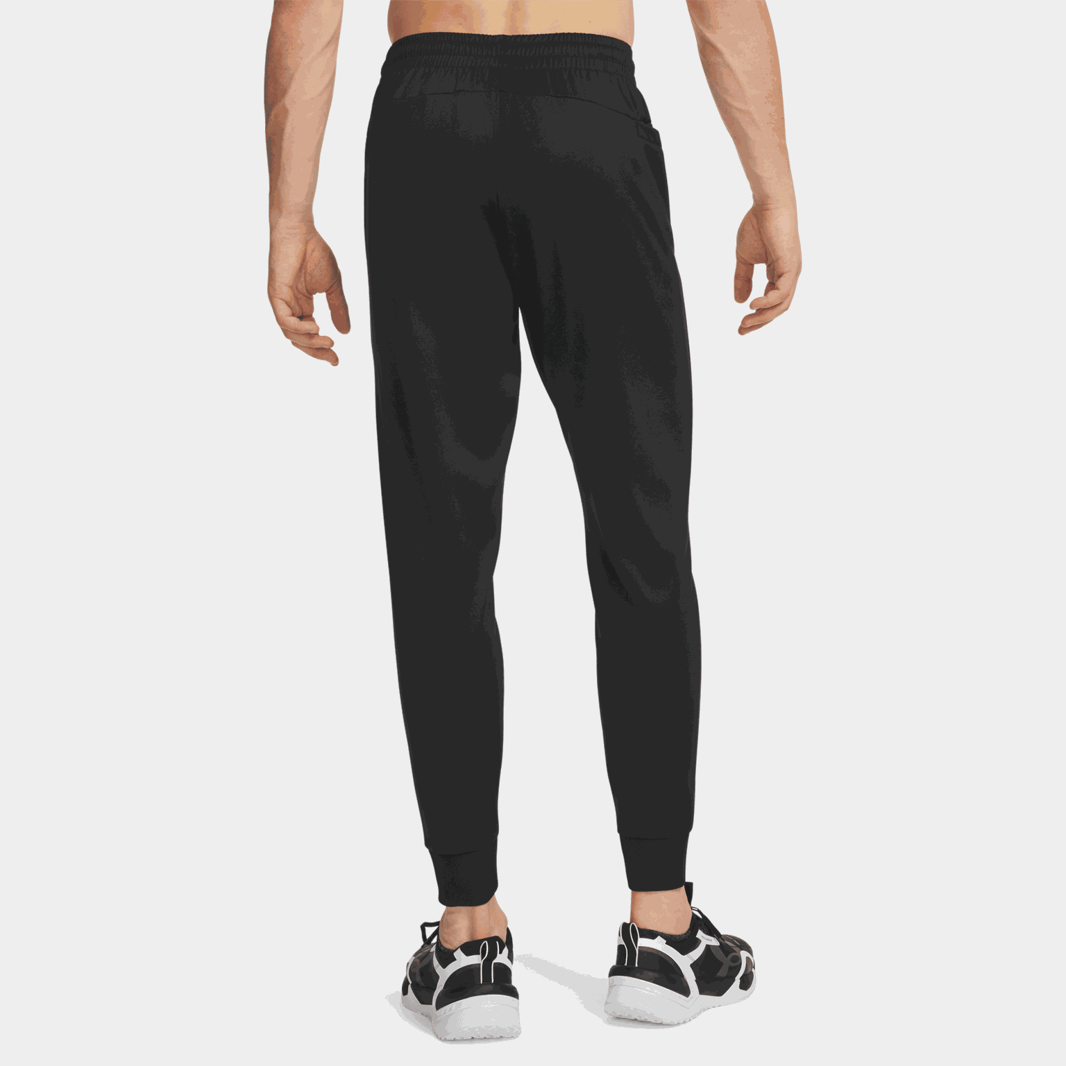 Armour Fleece Joggers, joggebukse, herre - full image 4