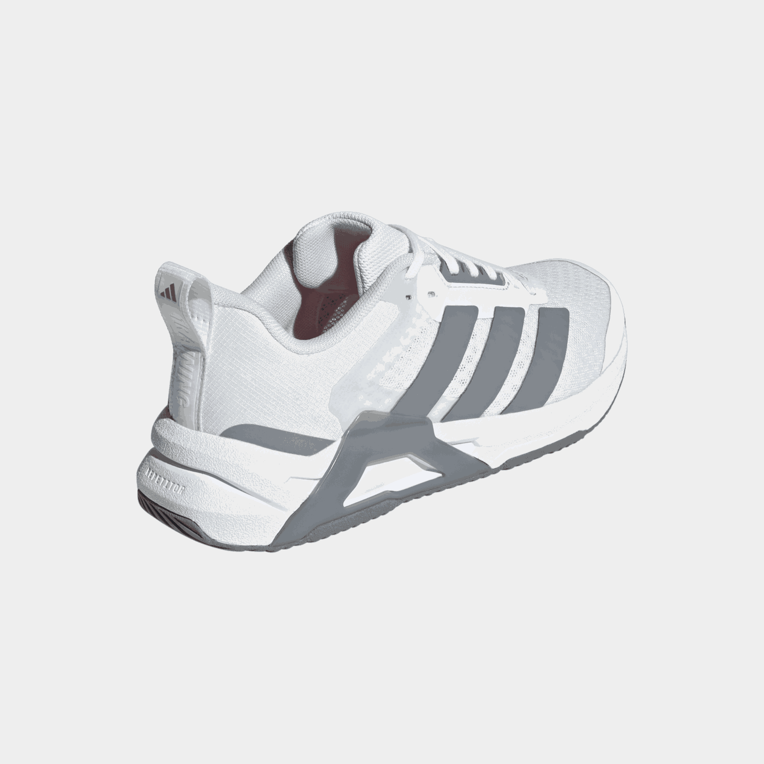 Dropset Control Trainer, treningssko, dame - full image 4