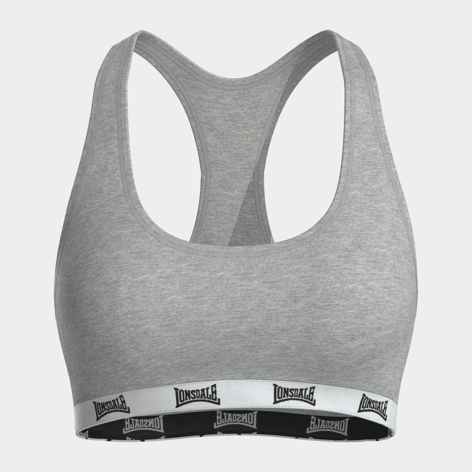 Sports Bra, sports-BH, dame - full image 1