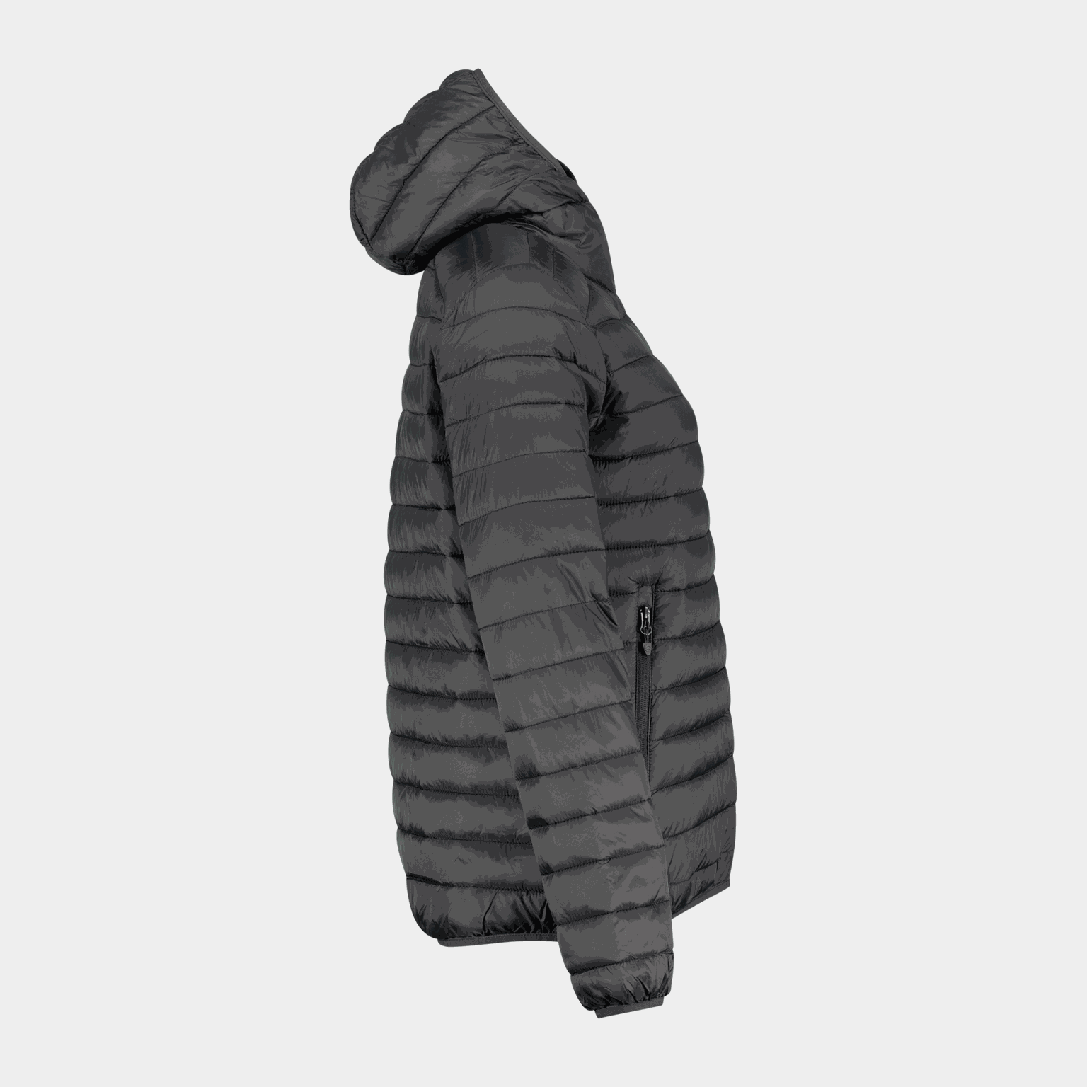 Årdal Insulated Jacket, isolasjonsjakke, dame - full image 2