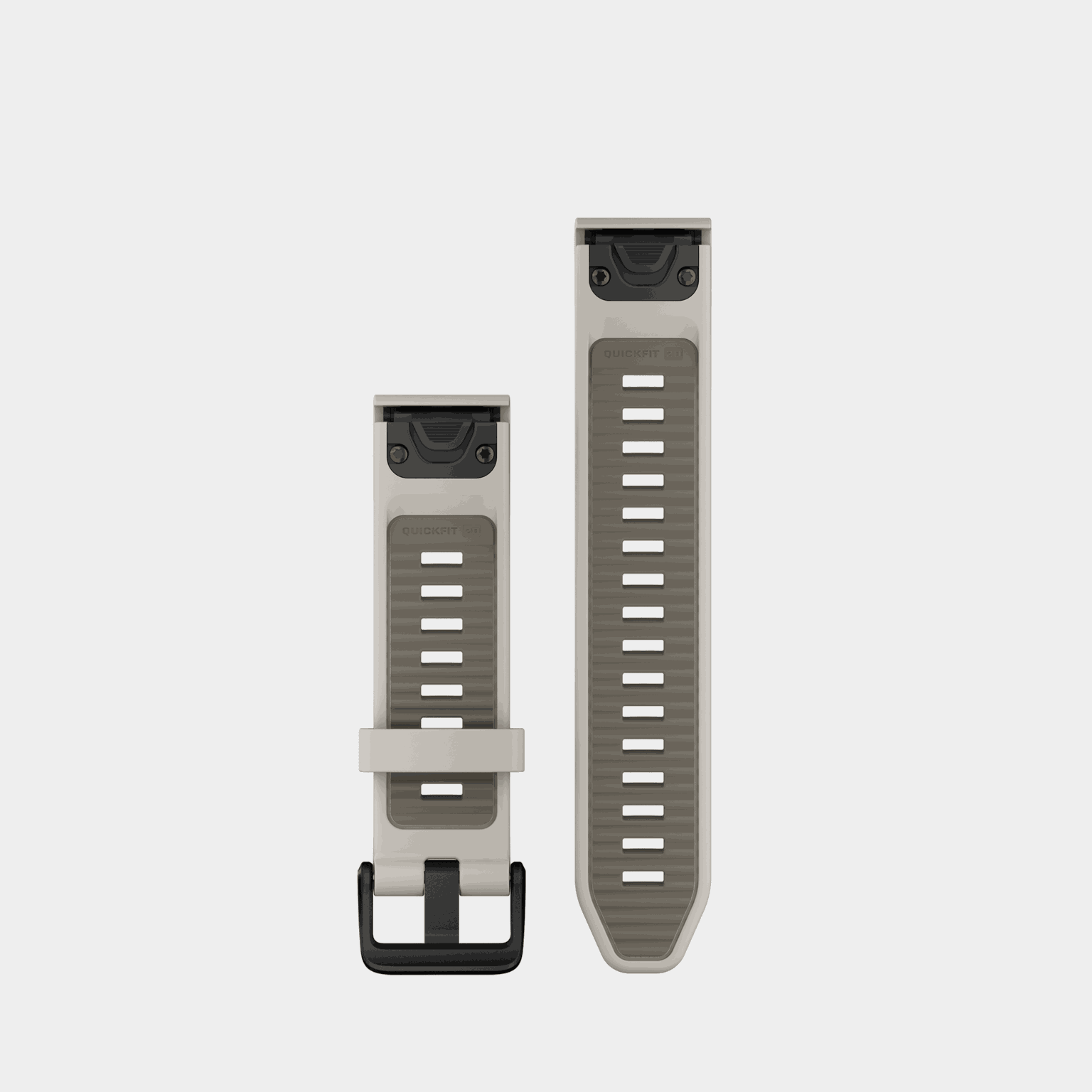 QuickFit® 20mm Watch Bands, klokkereim - full image 2