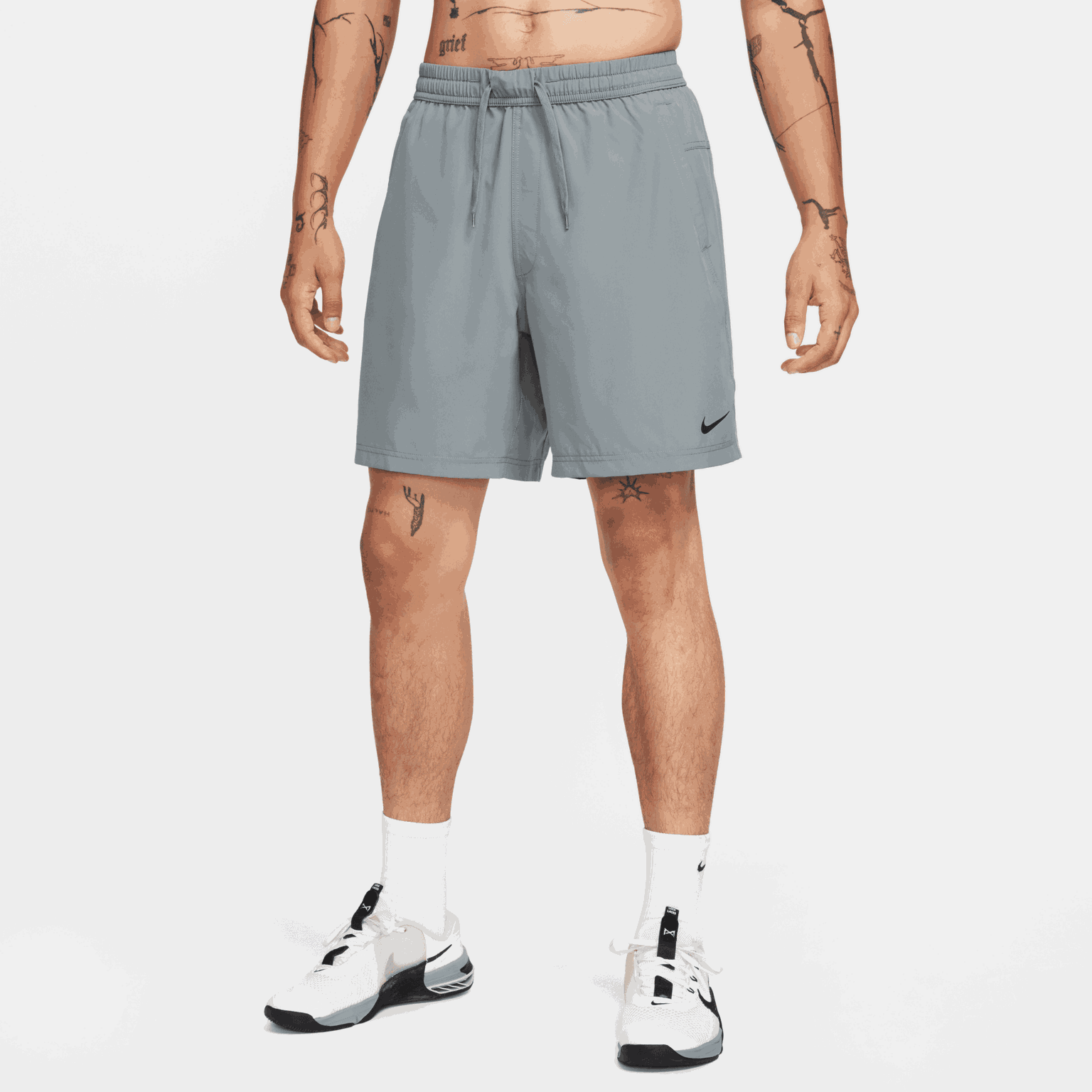 Dri-FIT Form Short, treningsshorts, herre - full image 3