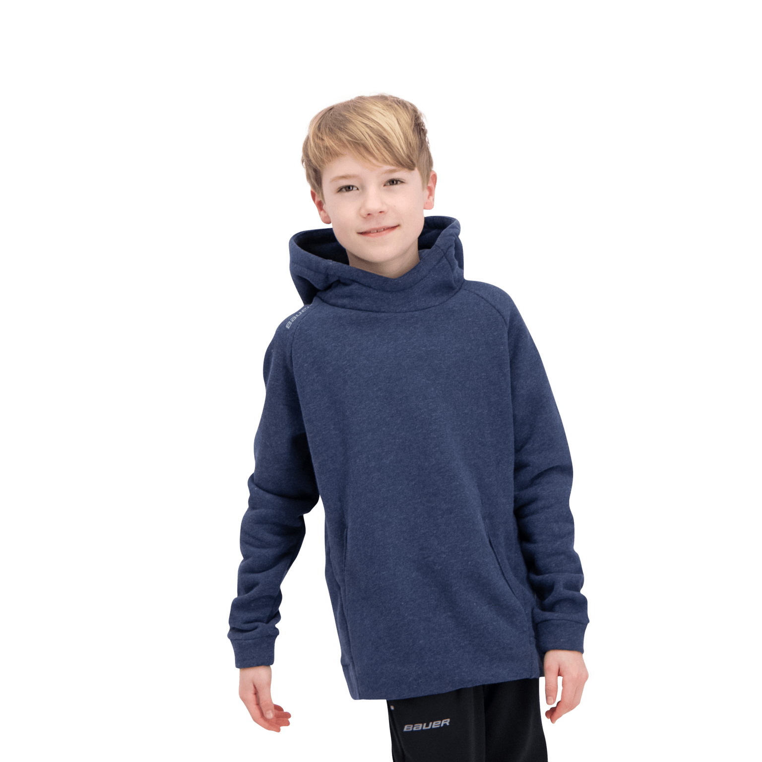 bauer Perfect Hoodie 23/24, hettegenser