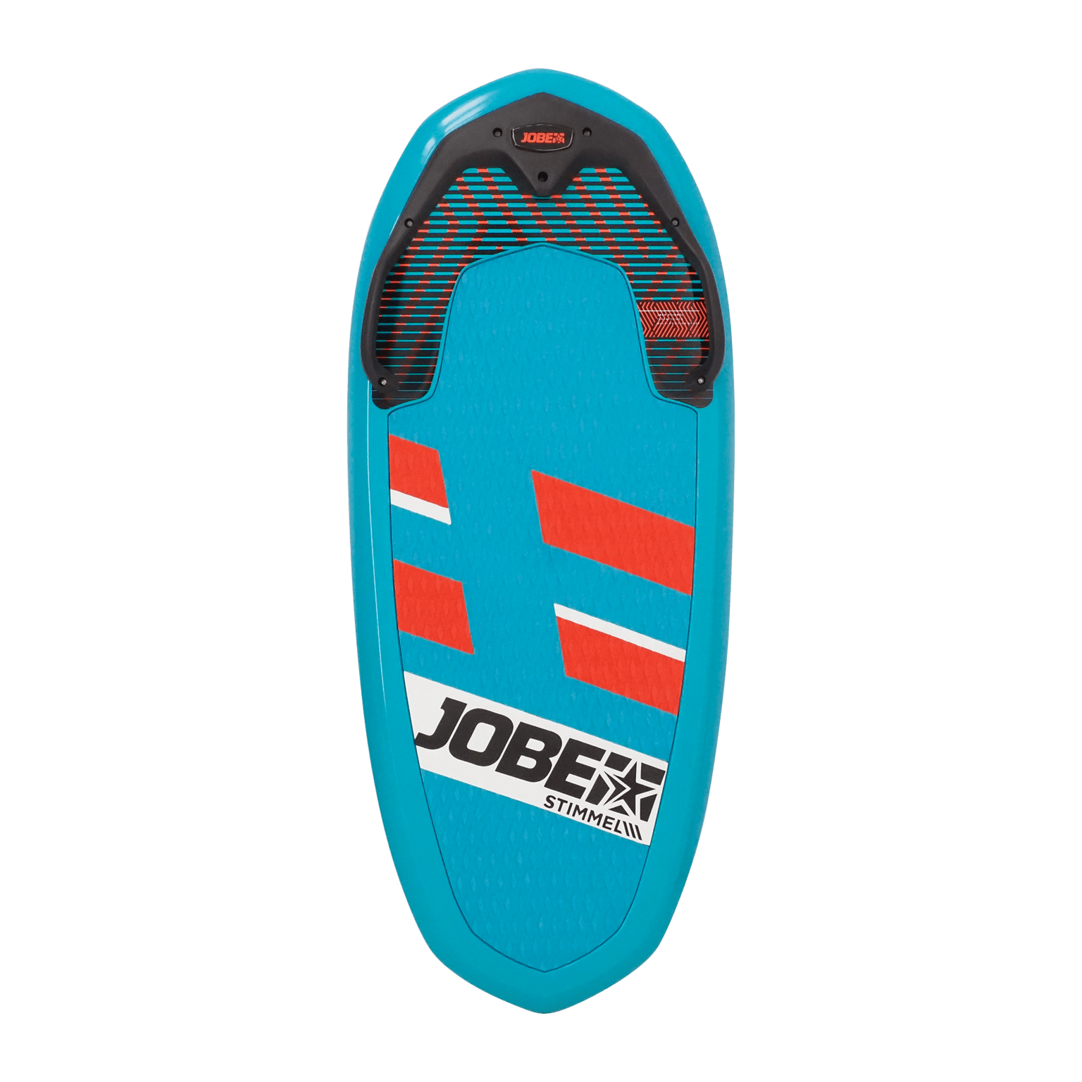 Jobe Stimmel + Tow Hook Handle Package, multibrett