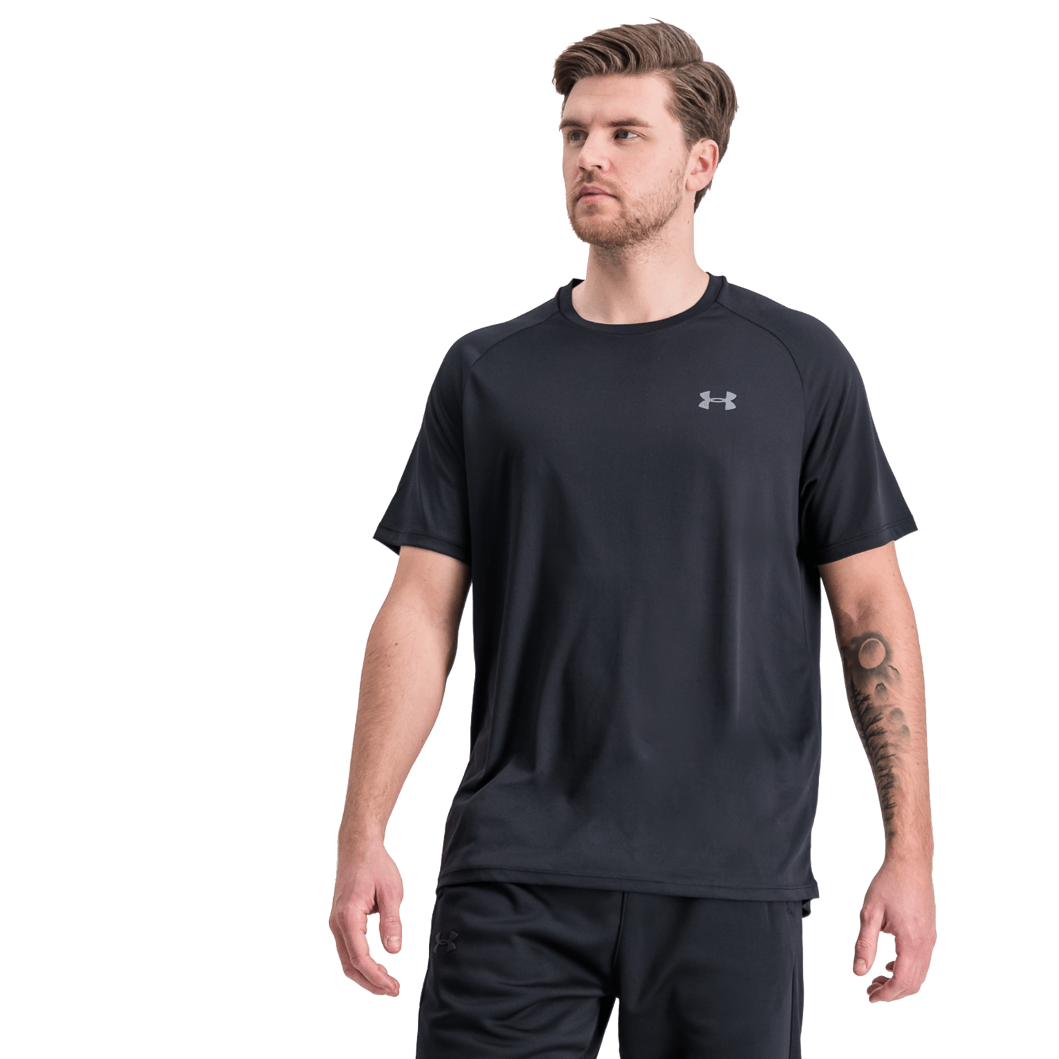 Tech 2.0 Short Sleeve Tee