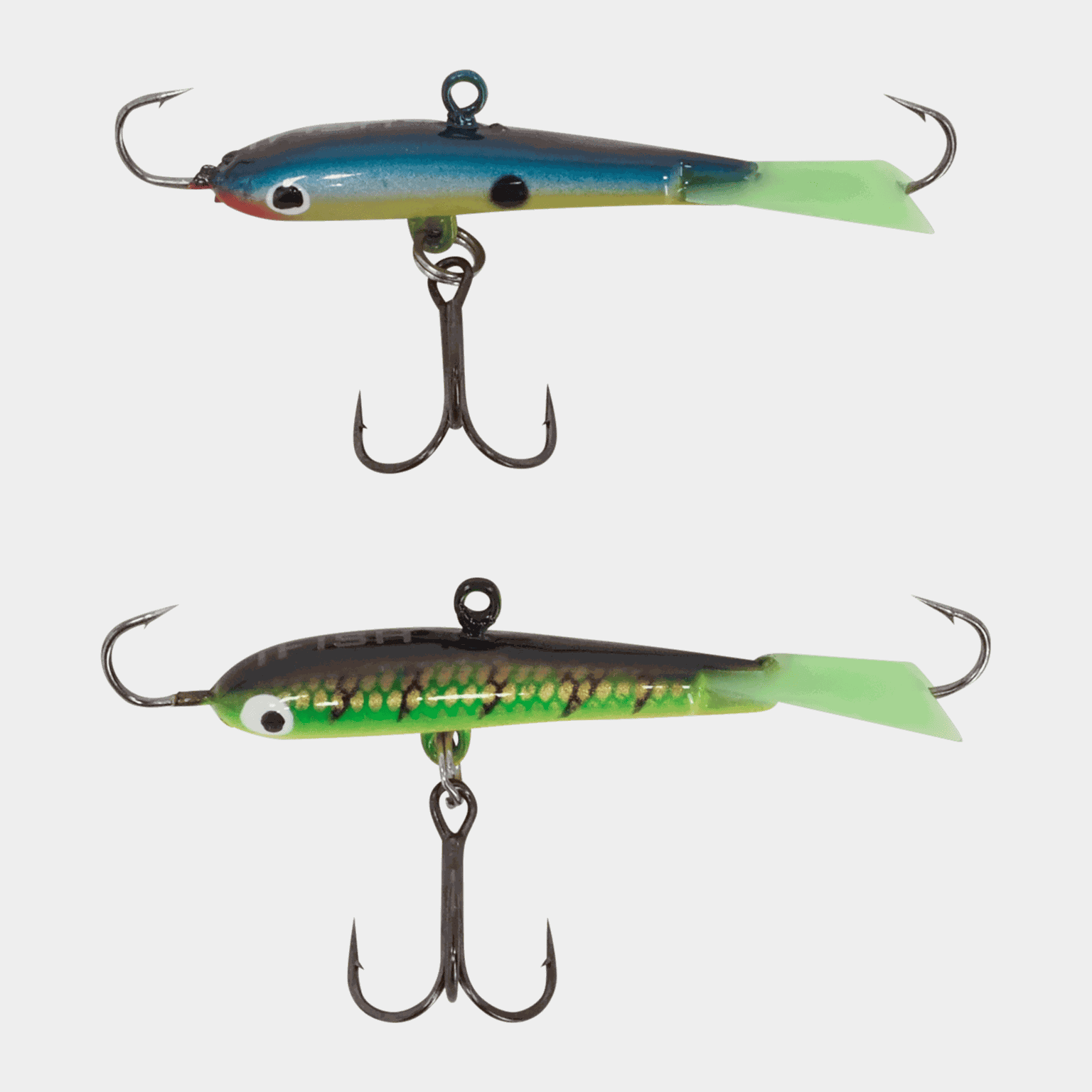 Balansepirk 2-pack - full image 2