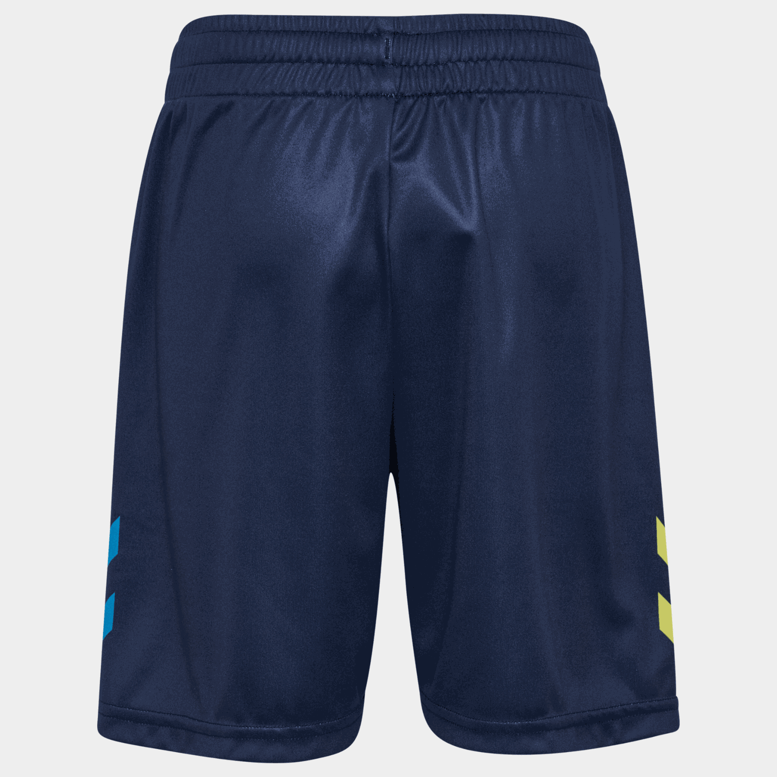 hmlSHIMMER SHORTS, shorts, junior - full image 2