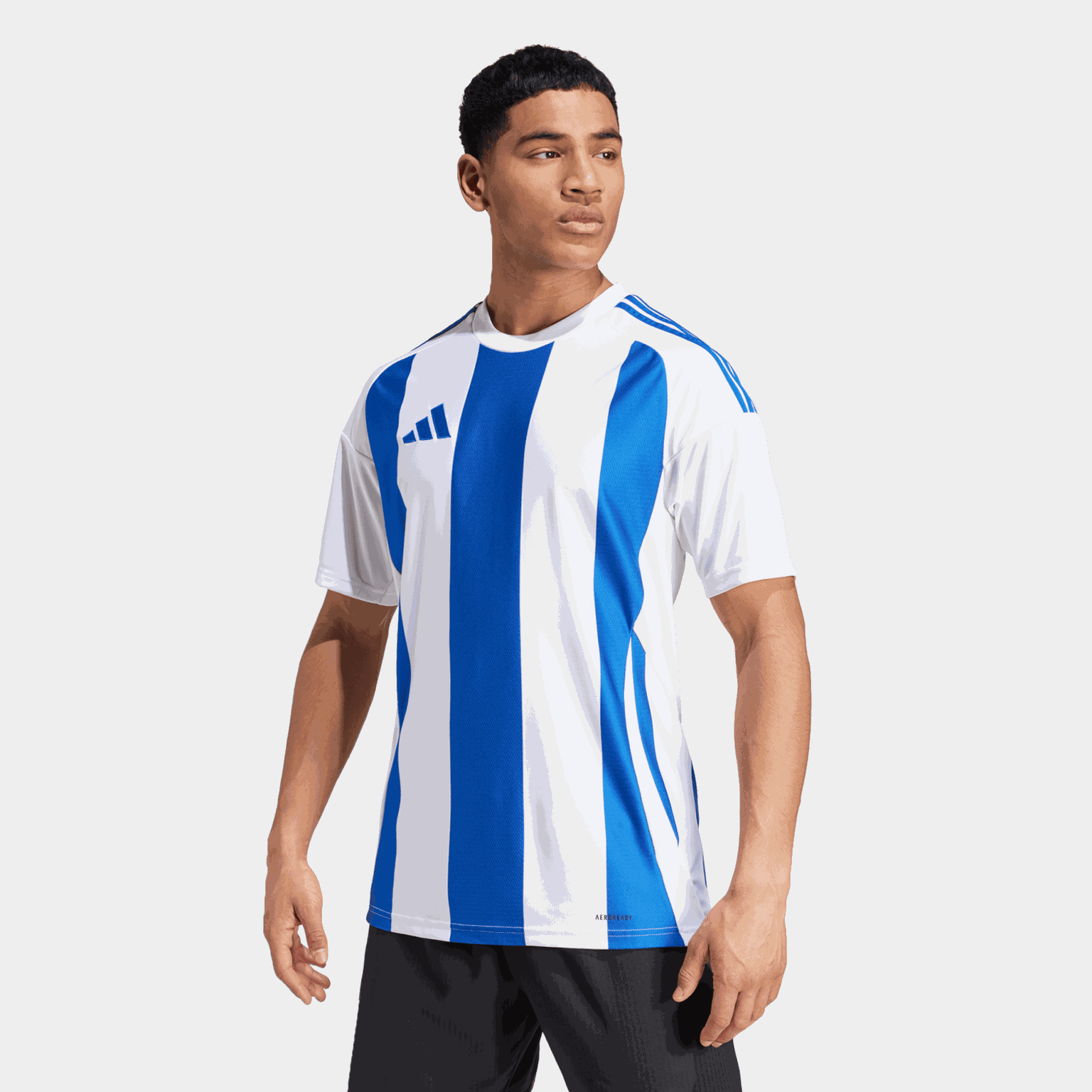 Striped 24 Jersey, treningstrøye, herre - full image 1