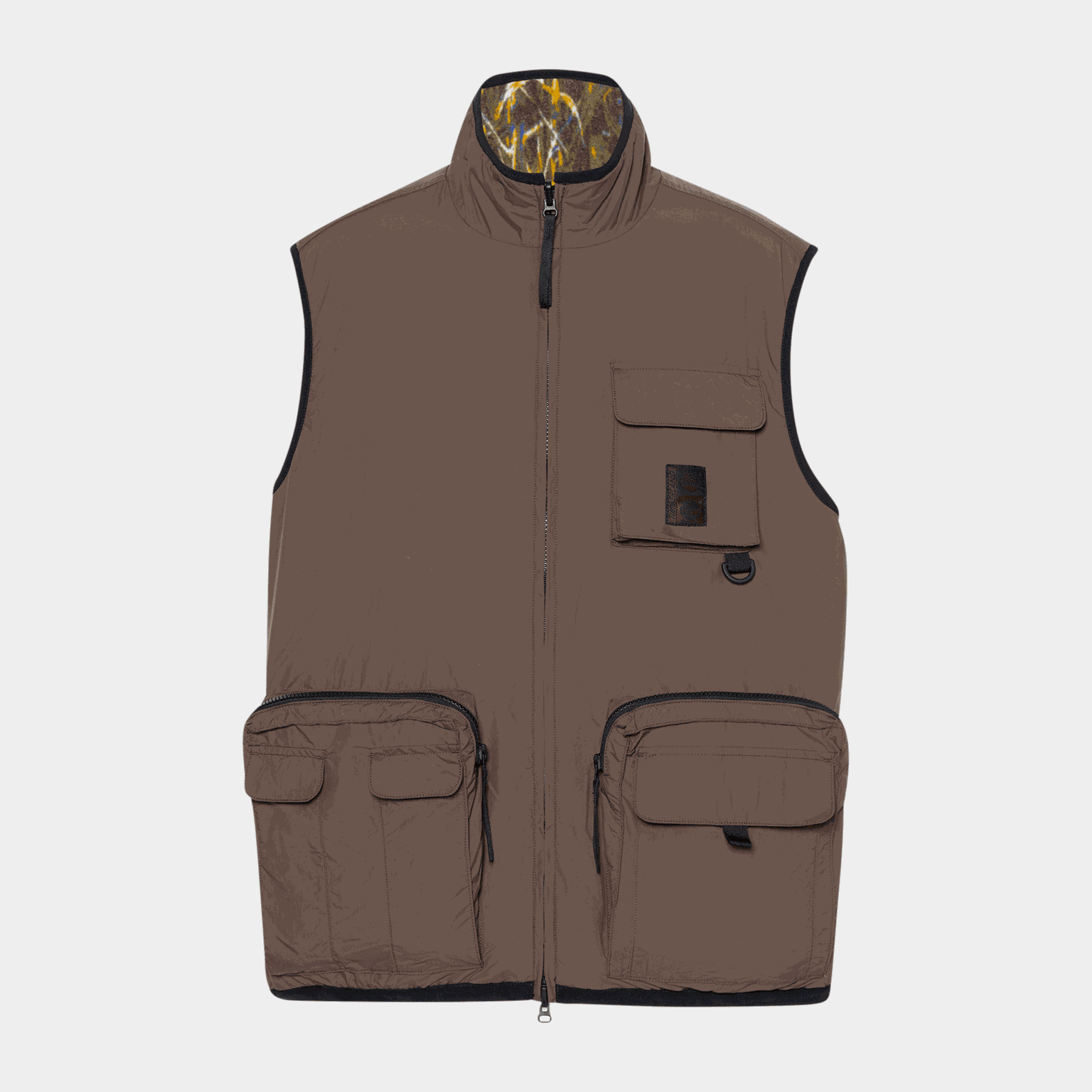 Reversible Utility Vest, vest - full image 1