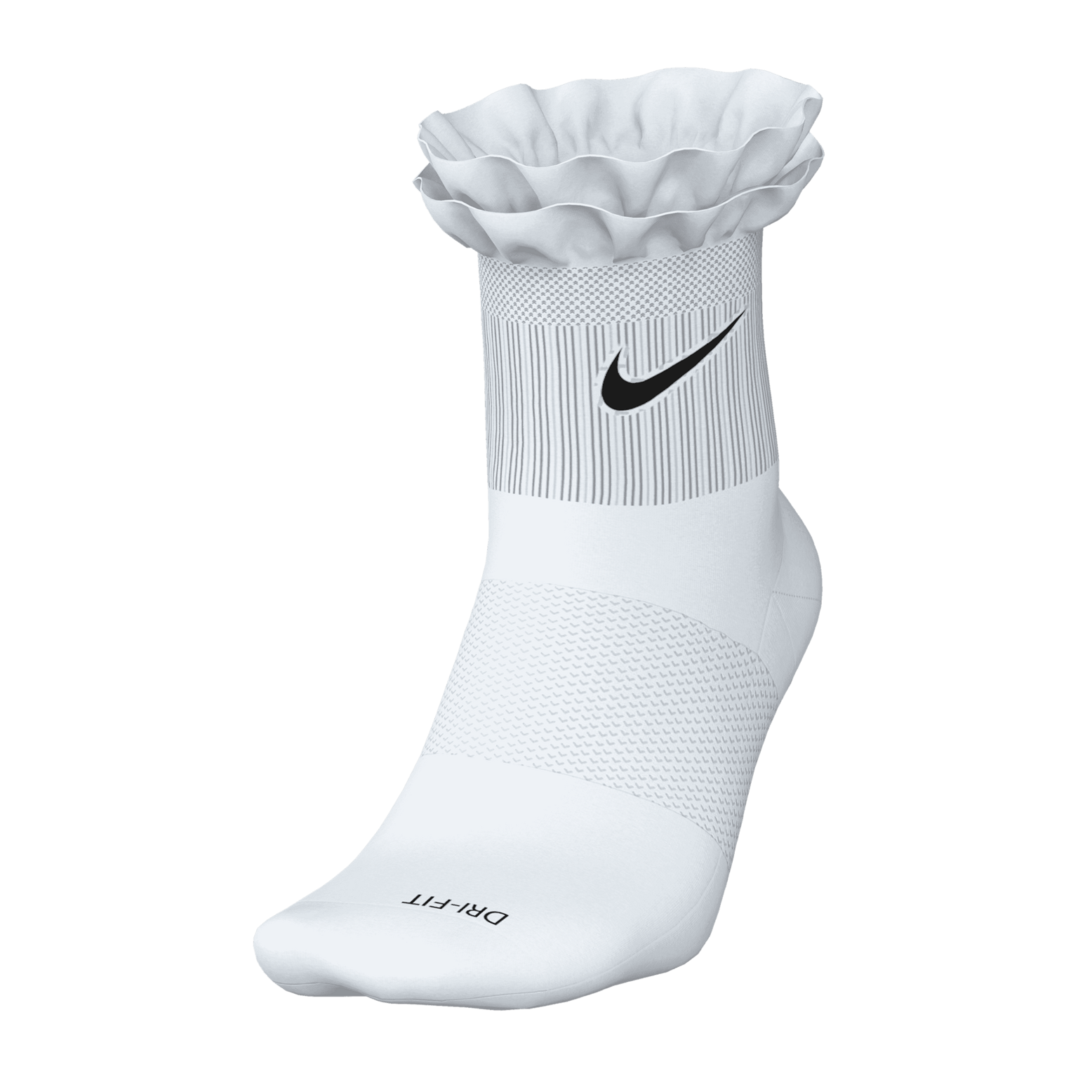 Nike Everyday Ankle, sokker, unisex