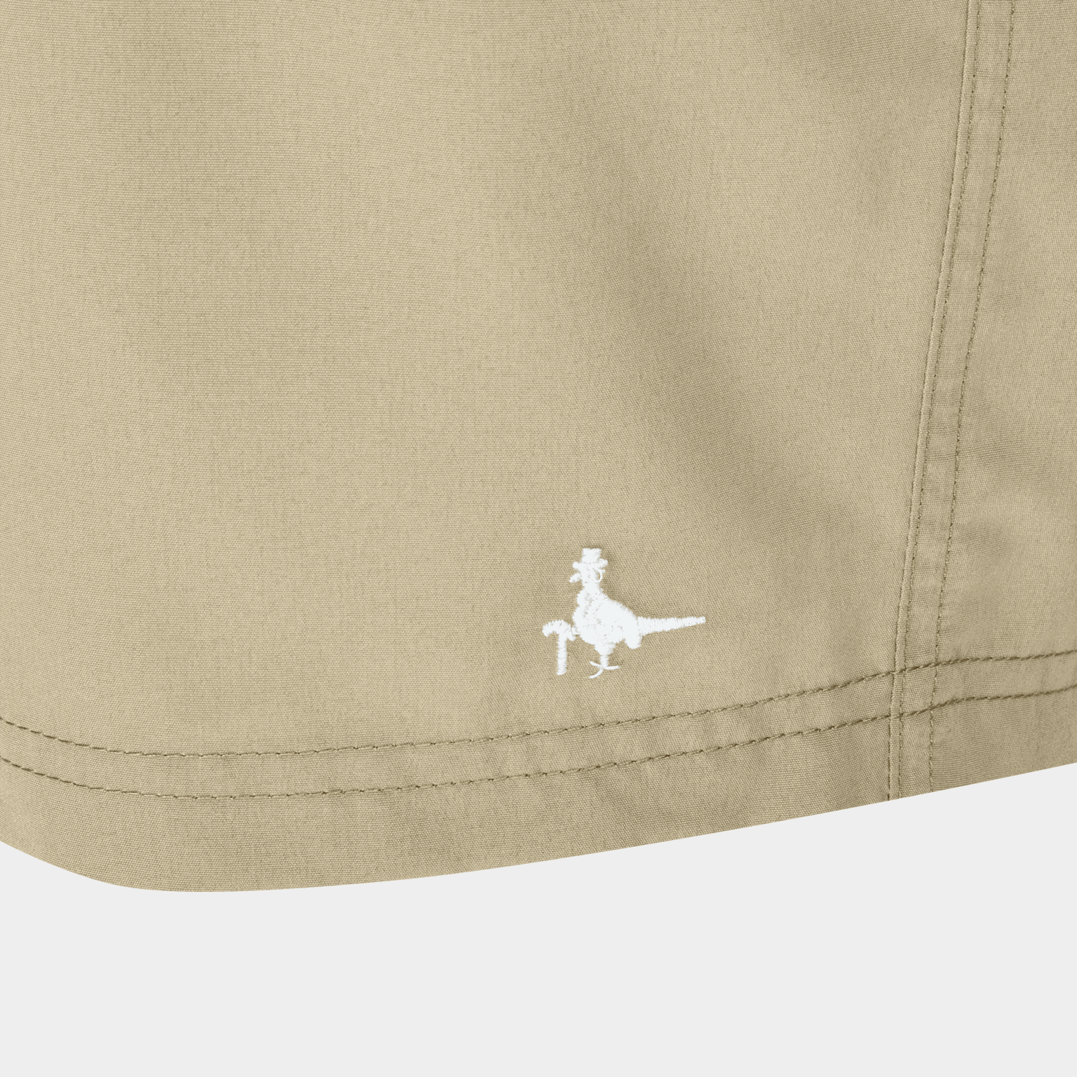 Ridley MidSwm ECO, badeshorts, herre - full image 4