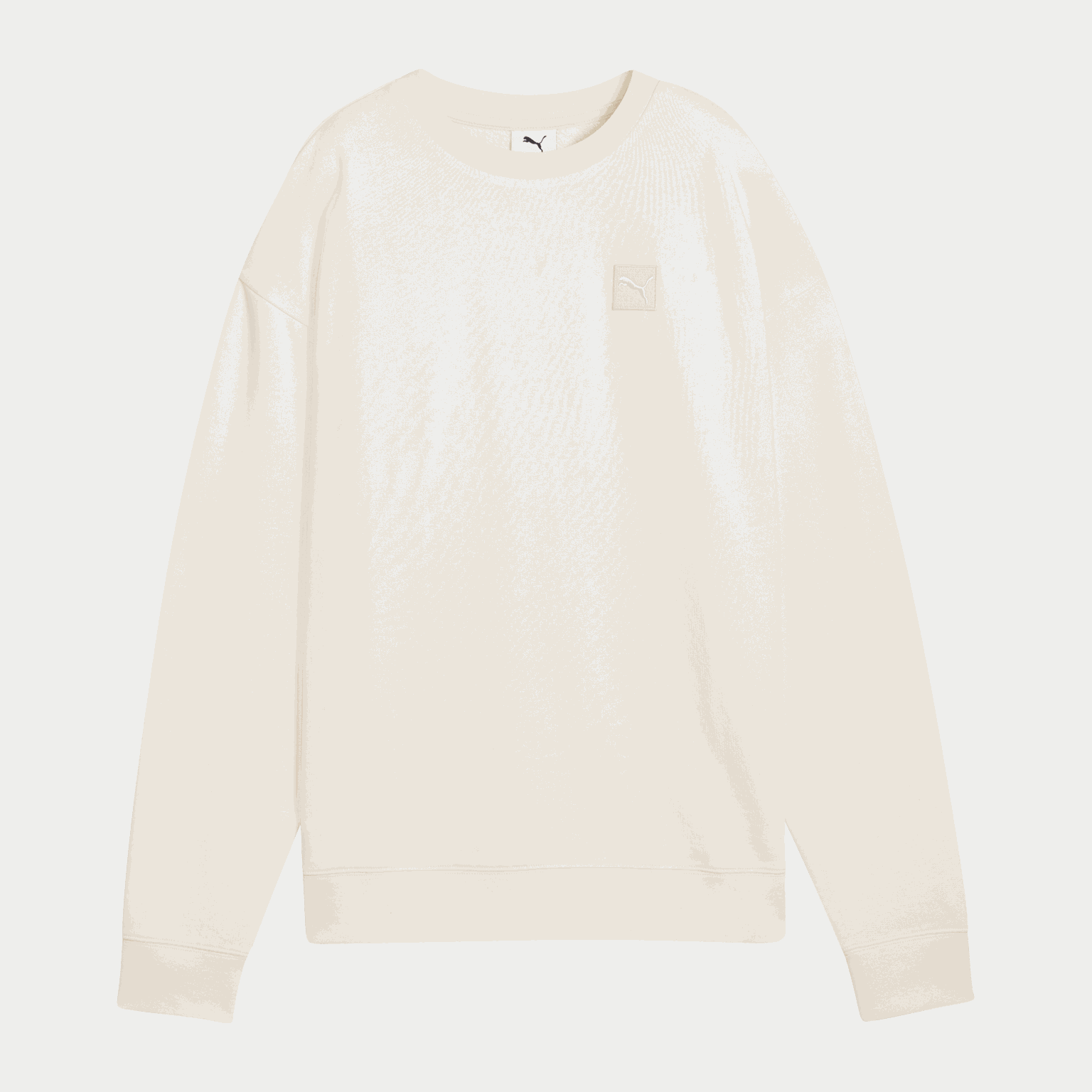 ESS Elevated Comfort Crew, genser, dame - full image 3