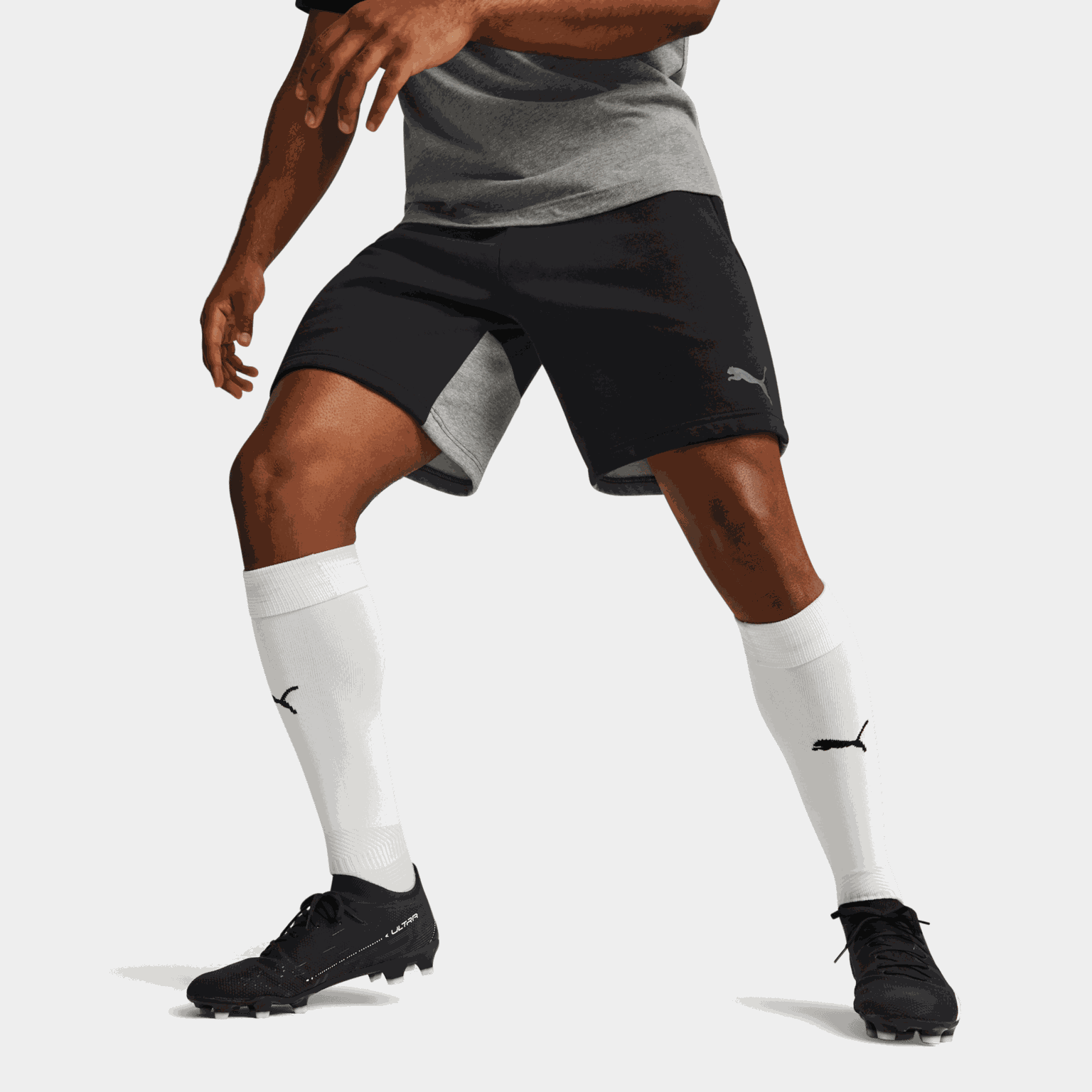 teamCUP Casuals Shorts, treningsshorts, herre - full image 1