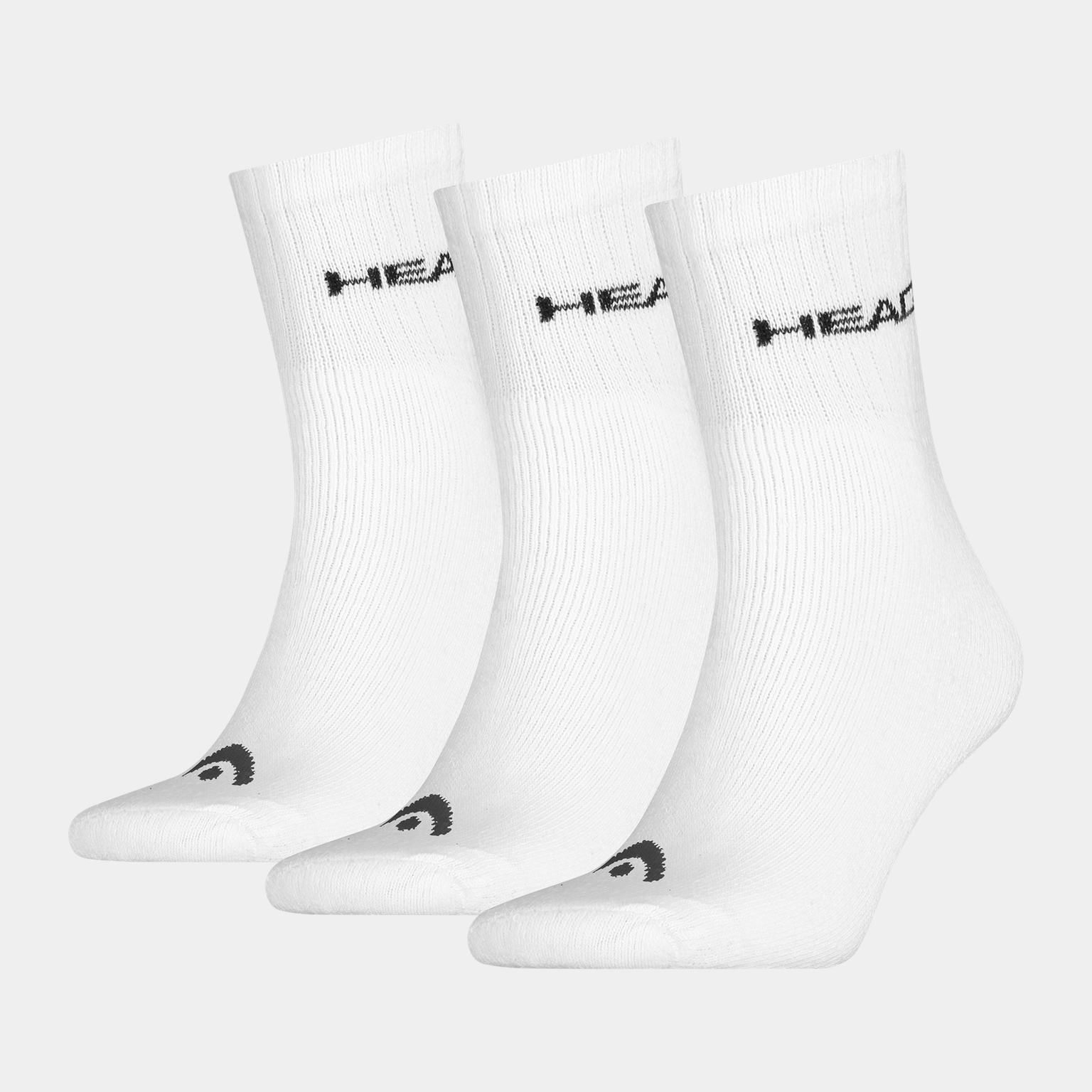 Socks Tennis 3P Club, tennissokker - full image 1