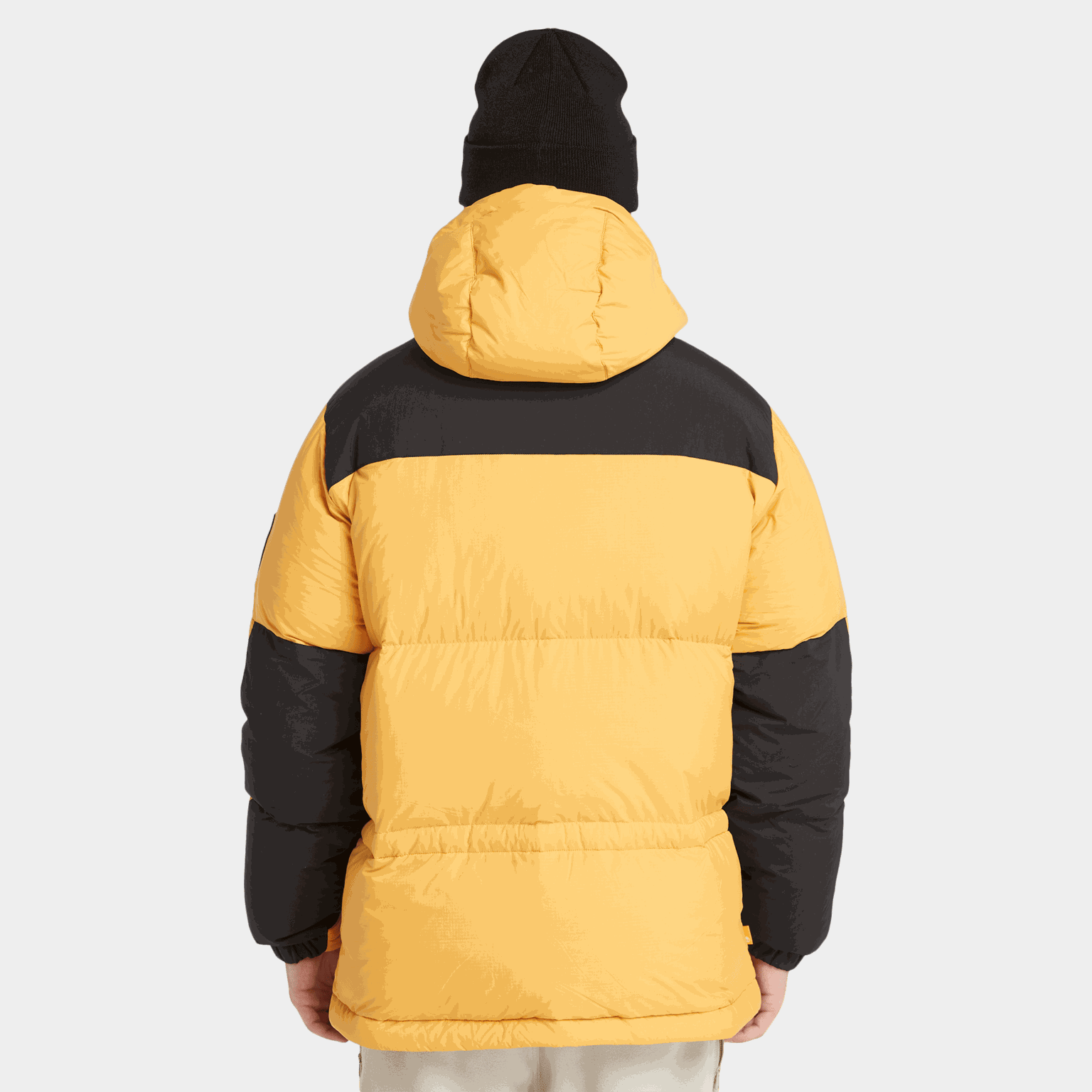 Down Howker Insulated Quilted Jacket - full image 2