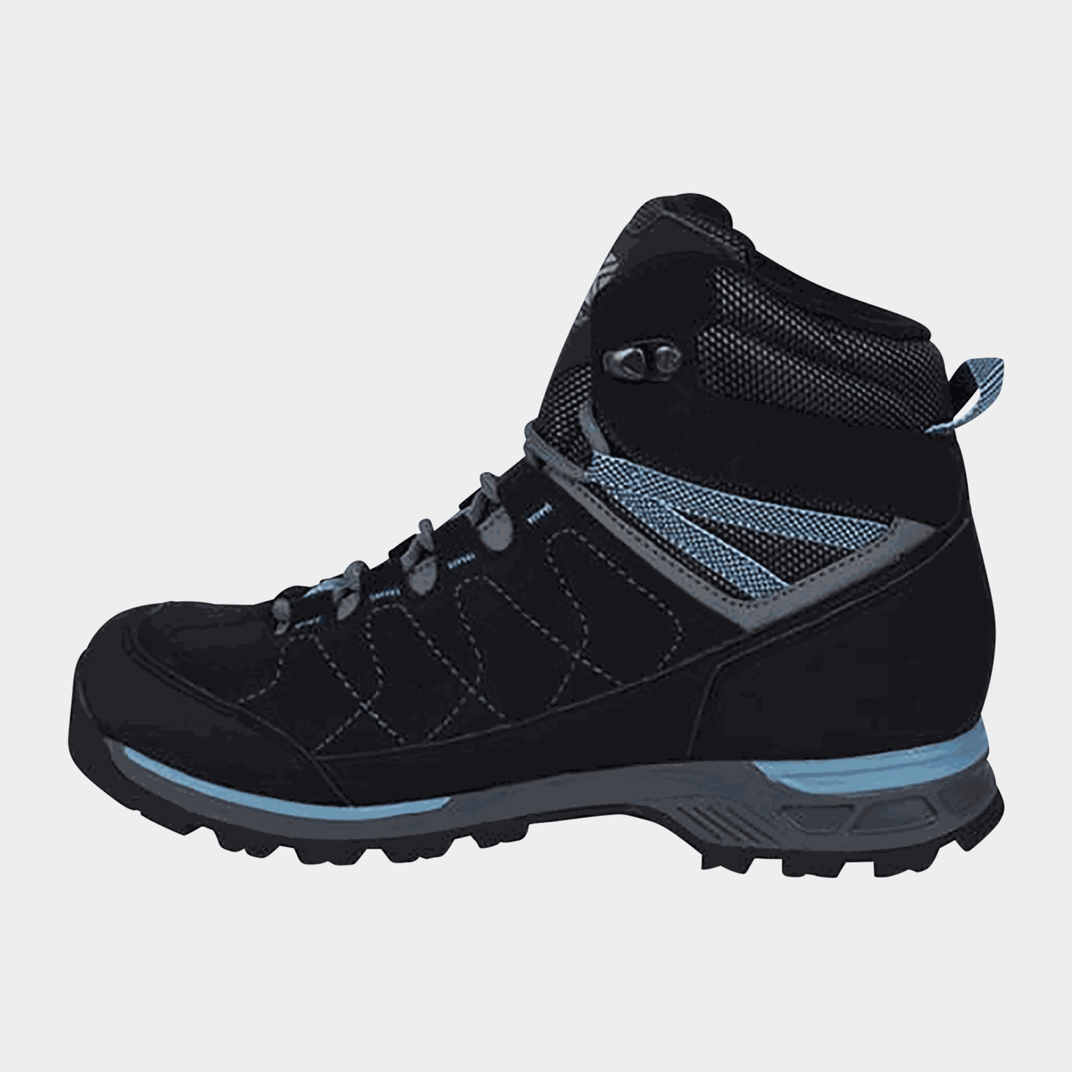 Hot Rock Boot, tursko - full image 2