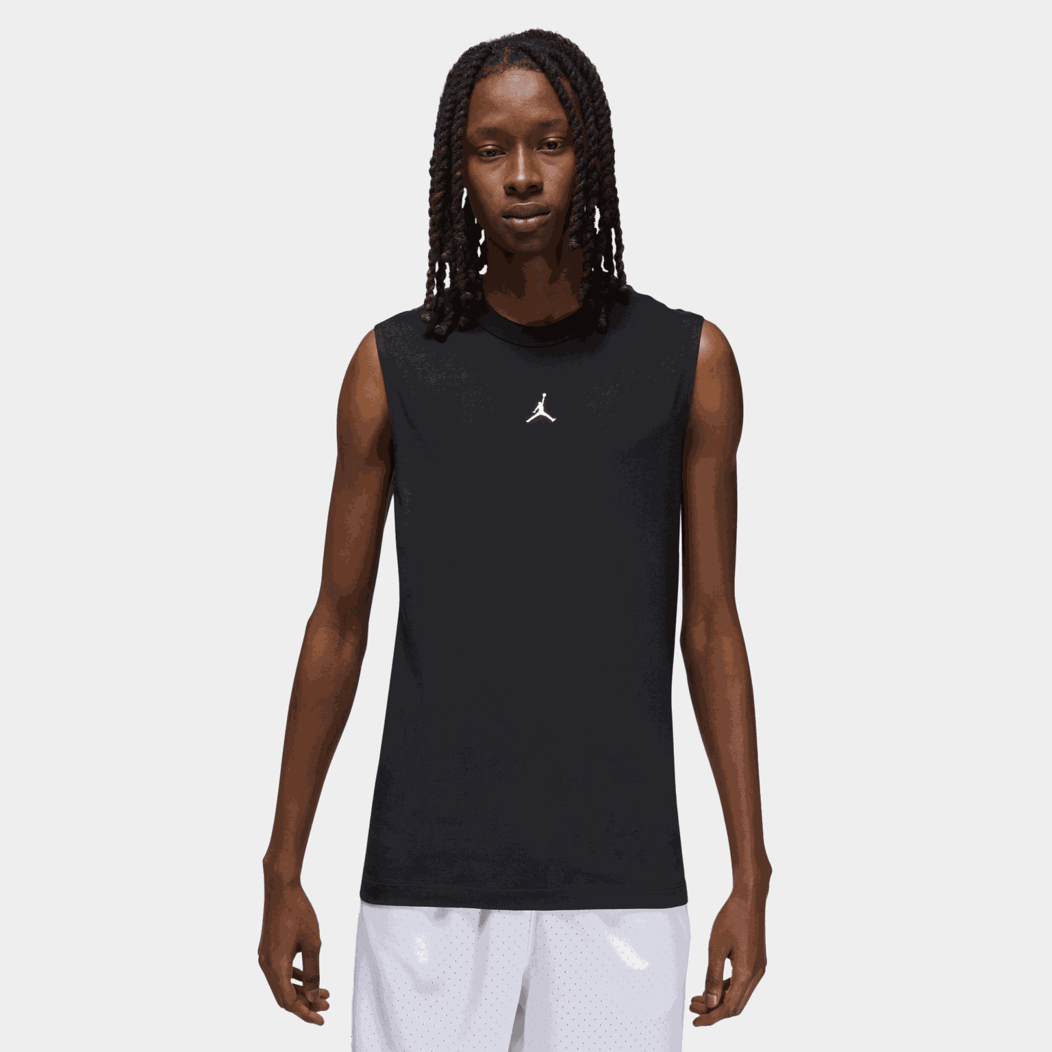 Jordan Dri-FIT, singlet, herre - full image 1