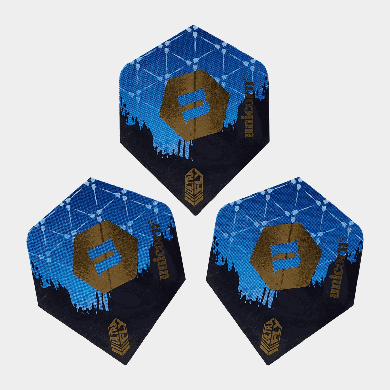 5pk Flight Set, dart - full image 3