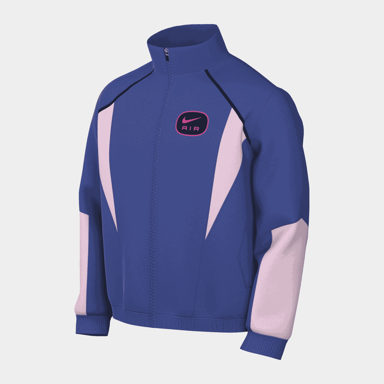 Swoosh Air Tracktop, jakke, herre - full image 1