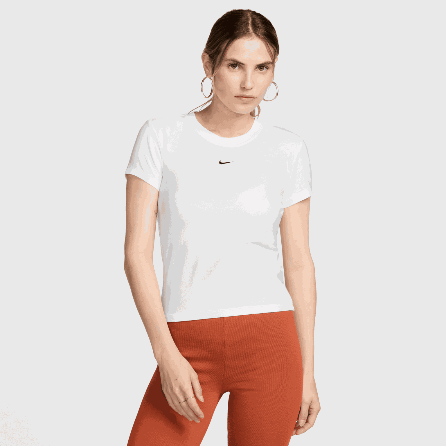Sportswear Chill Knit, t-skjorte, dame - full image 1