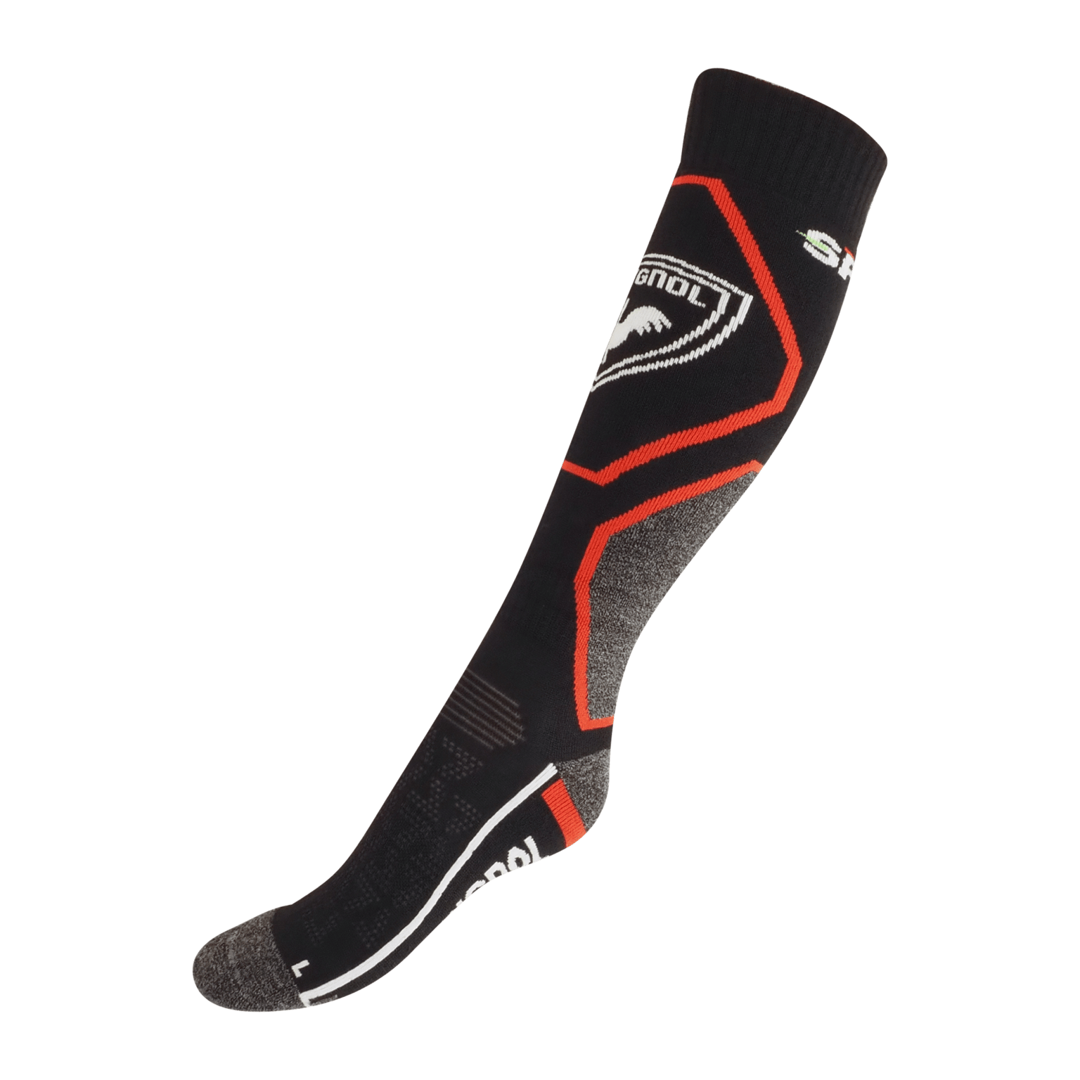 Rossignol Speed Comfort Socks, skisokker, unisex