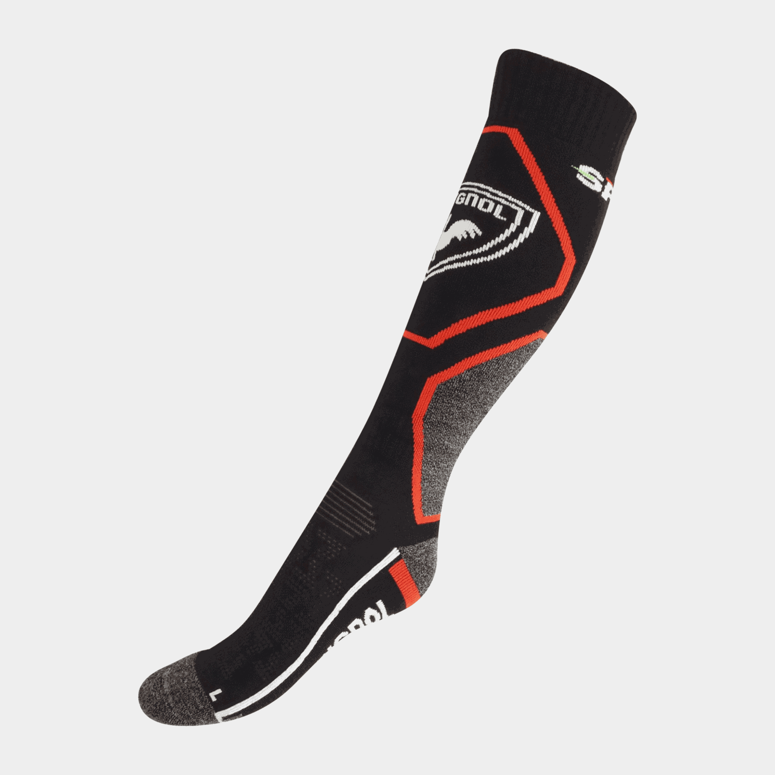 Speed Comfort Socks, skisokker, unisex - full image 1