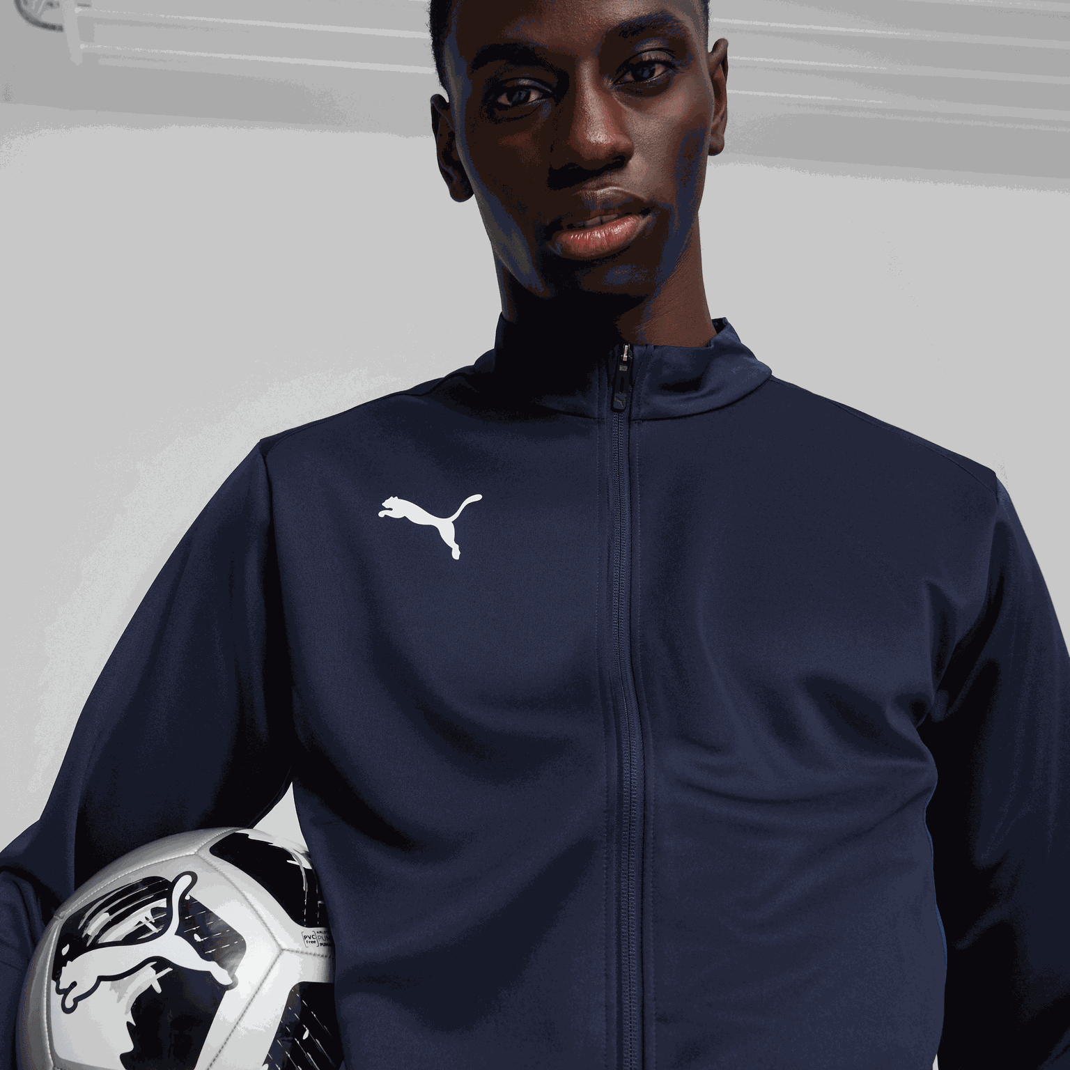 teamGOAL Training Jacket, treningsjakke, herre - full image 3