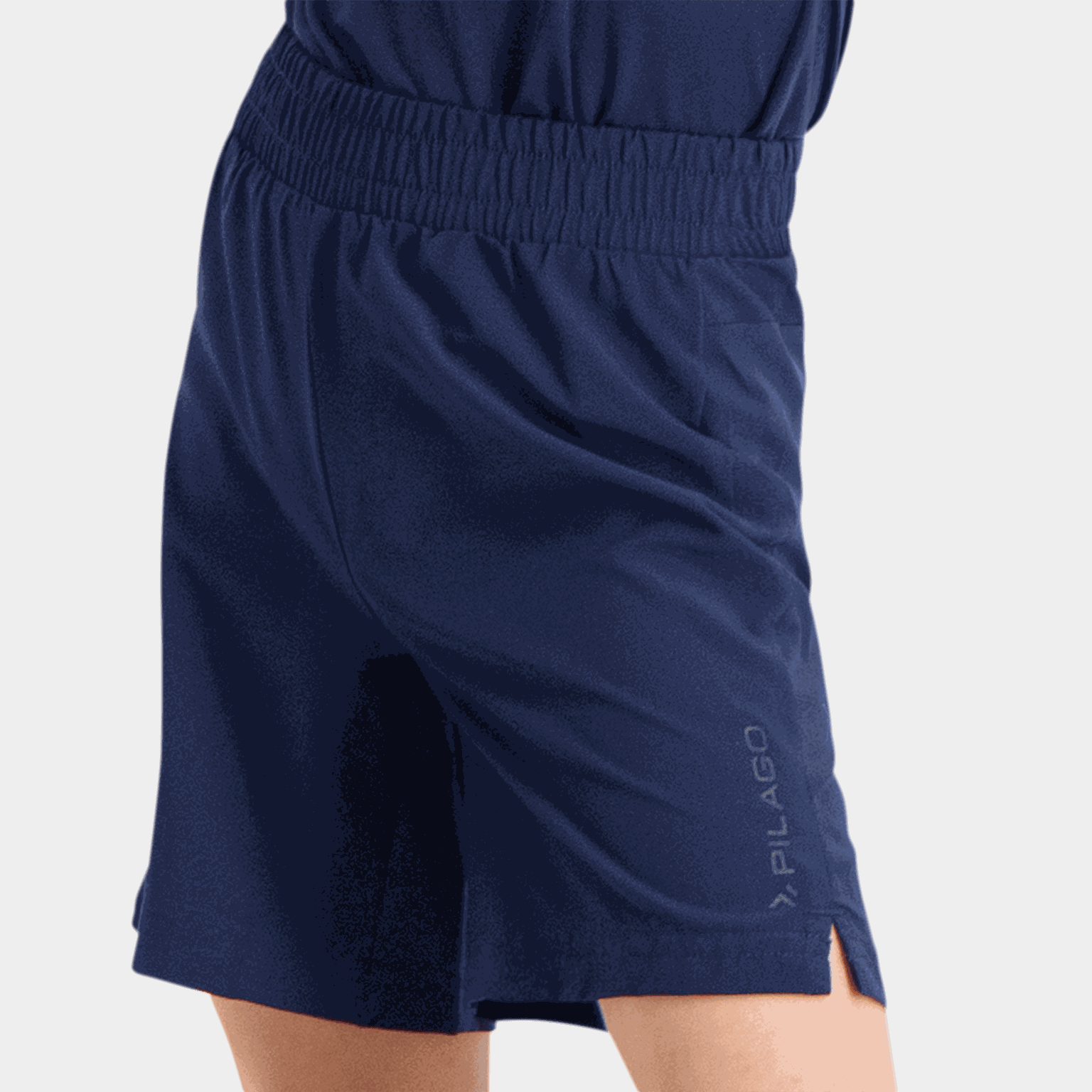 Training Shorts, treningsshorts, barn - full image 4