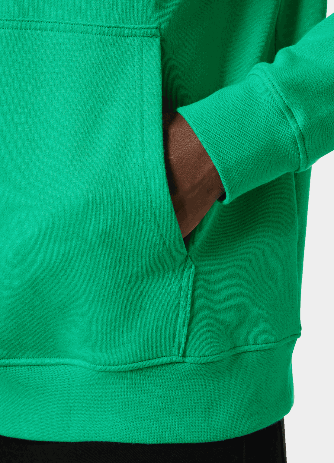 Core Graphic Hoodie, hettegenser - full image 3