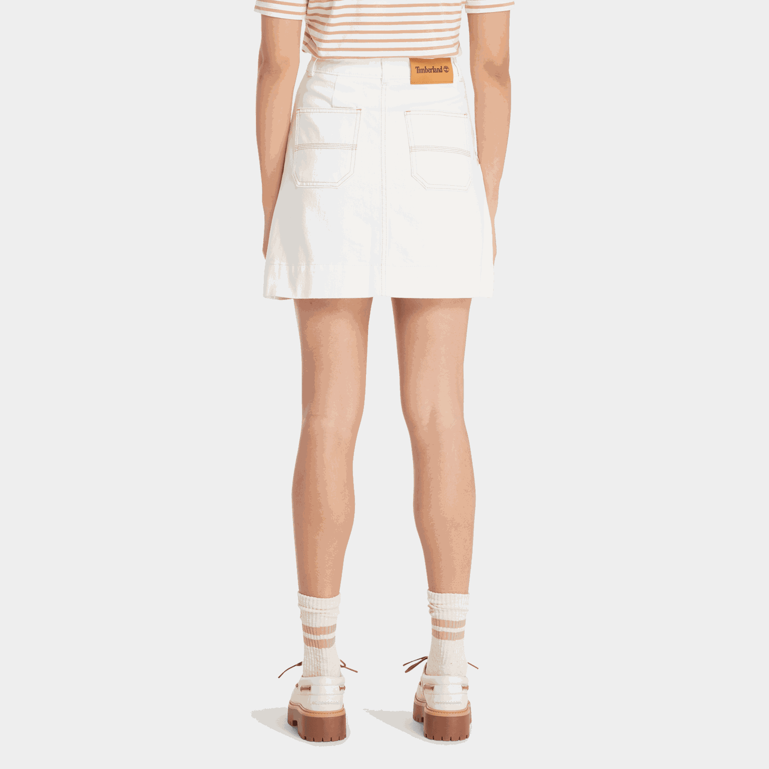 Mini Skirt, skjørt, dame - full image 2