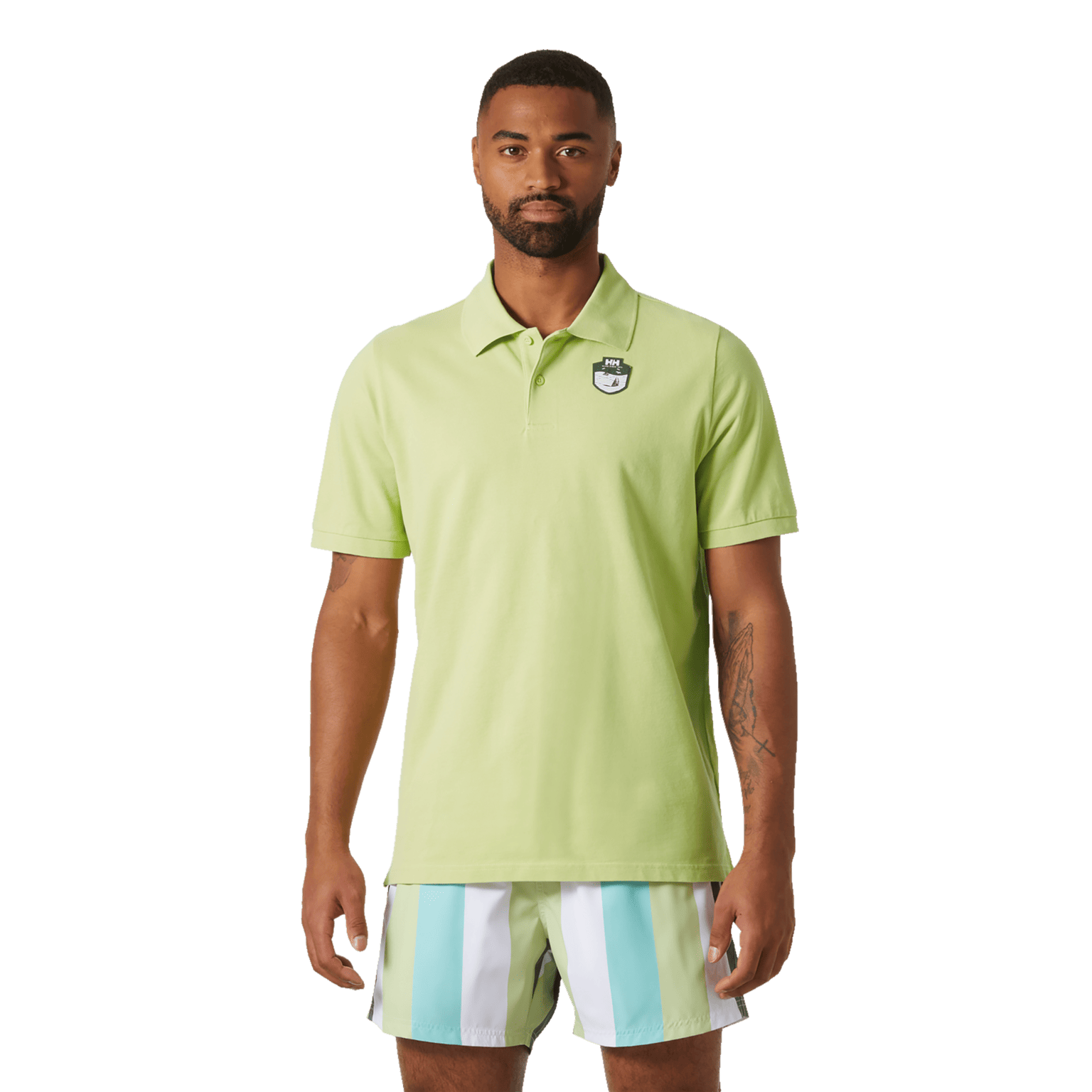 Helly Hansen Marstrand Polo, pique, herre