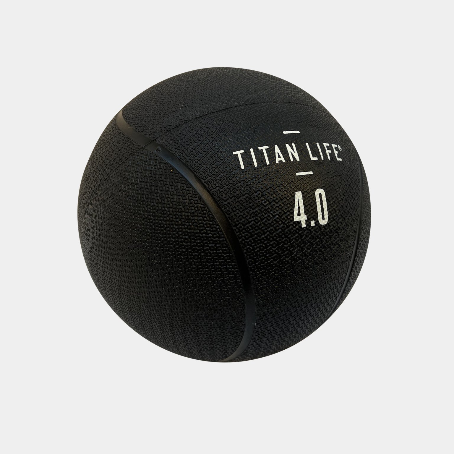 Medicine Ball 4 kg, medisinball - full image 4